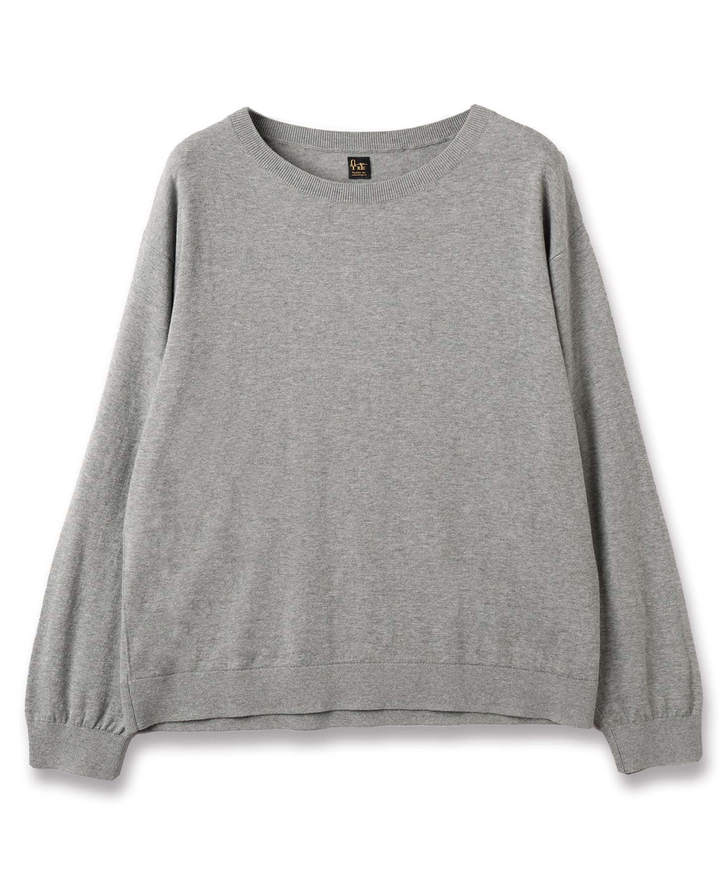 16 high gauge knit