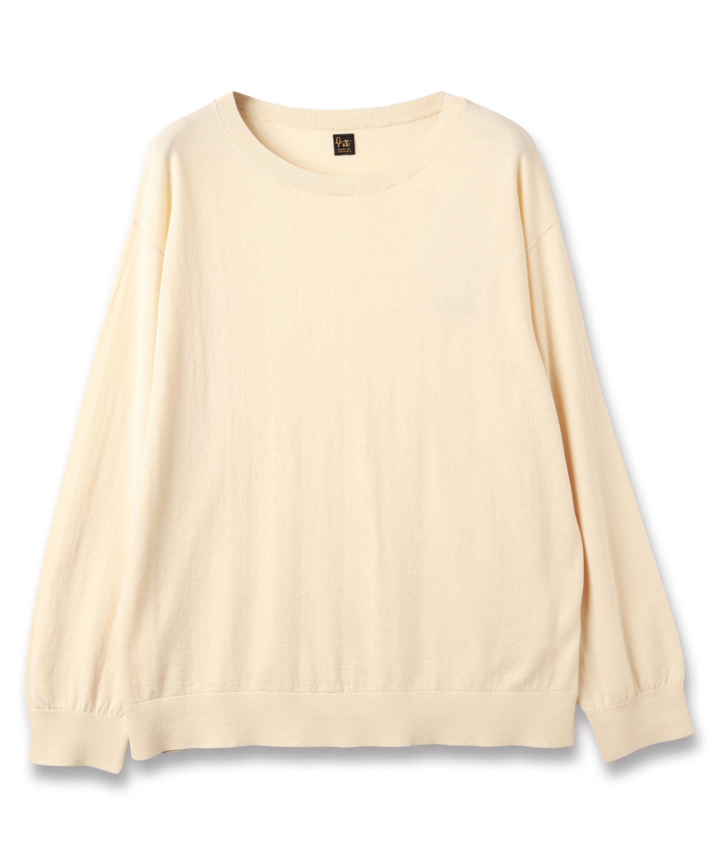 16 high gauge knit
