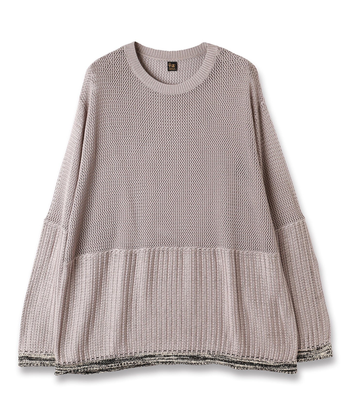 radation bamboo knits