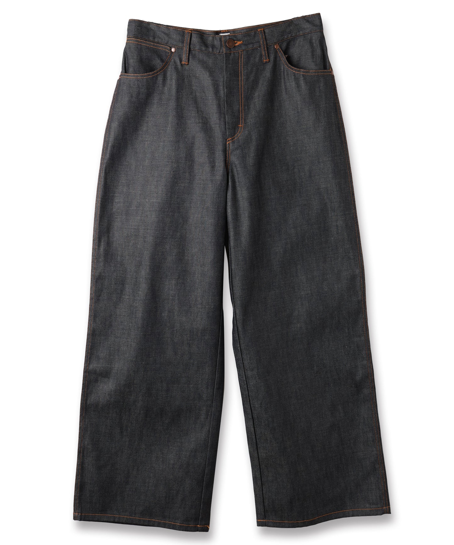 super rigid denim type.w