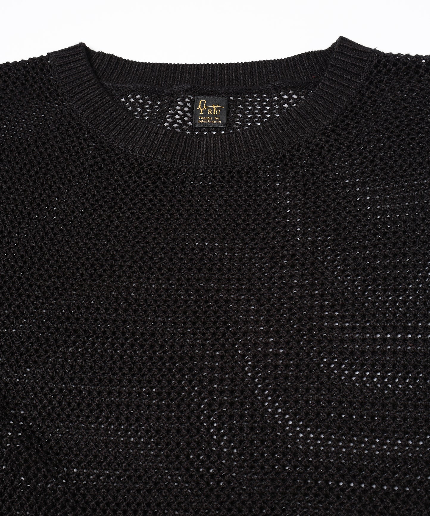 radation bamboo knits