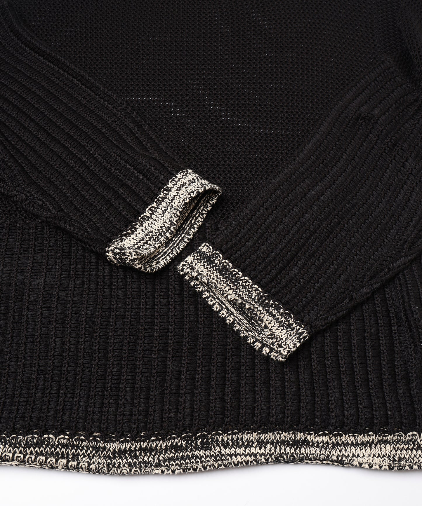 radation bamboo knits
