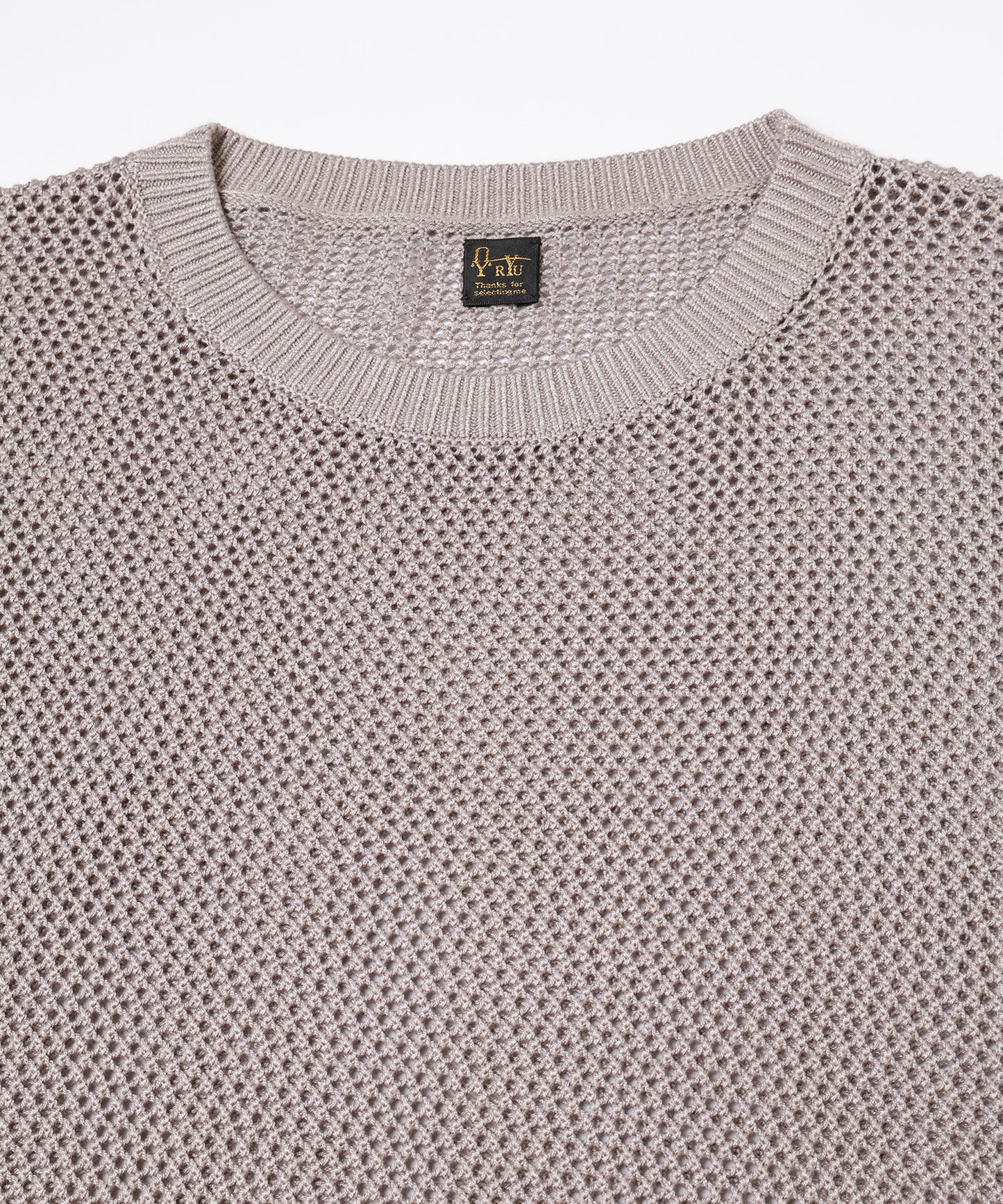 radation bamboo knits