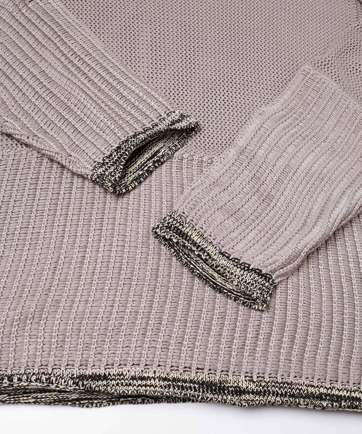 radation bamboo knits