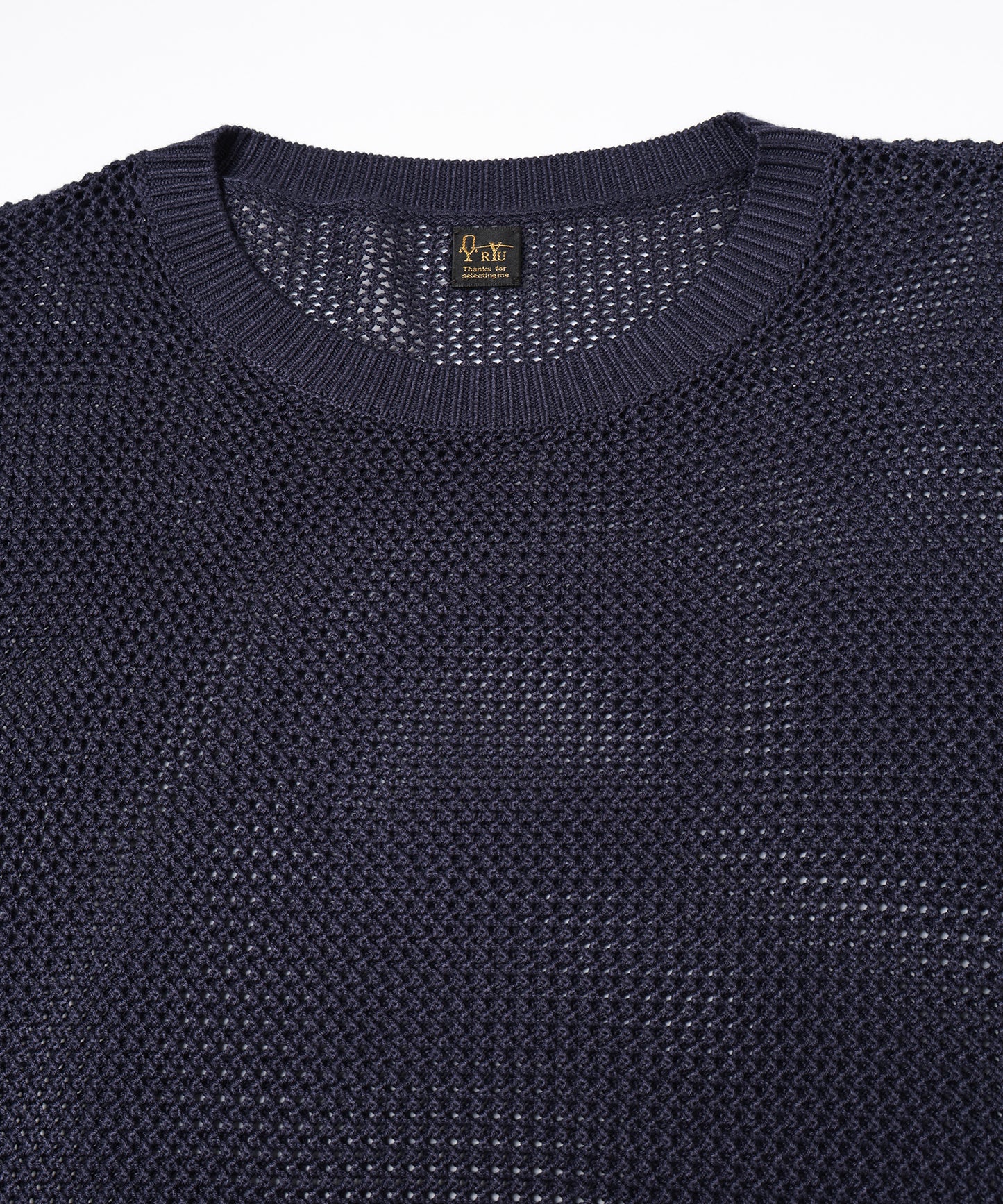 radation bamboo knits