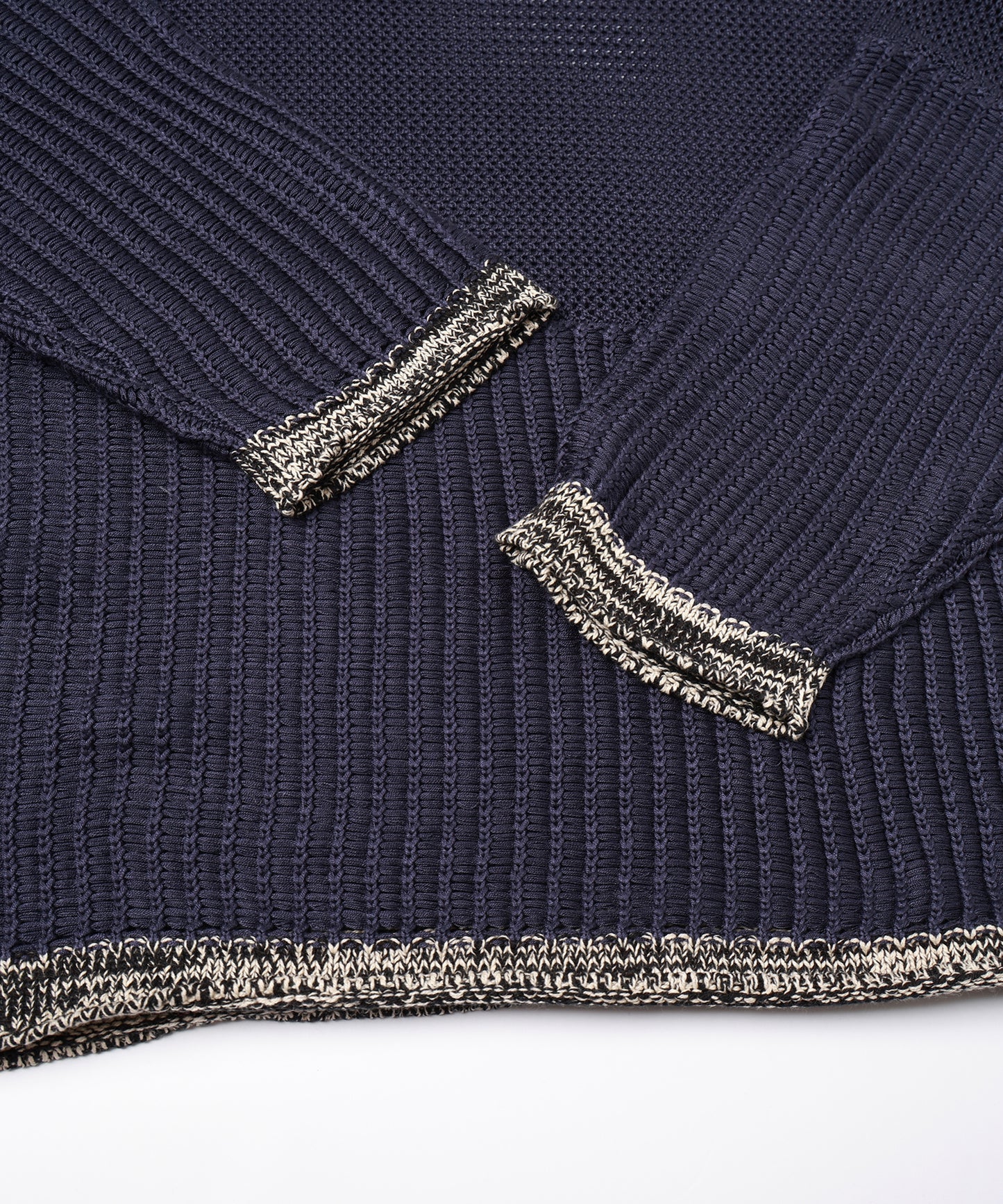 radation bamboo knits