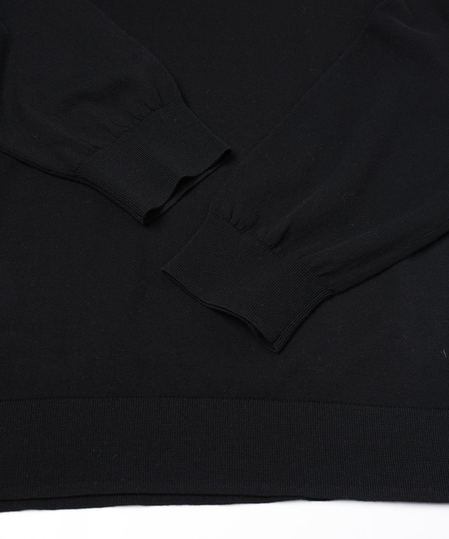 16 high gauge knit