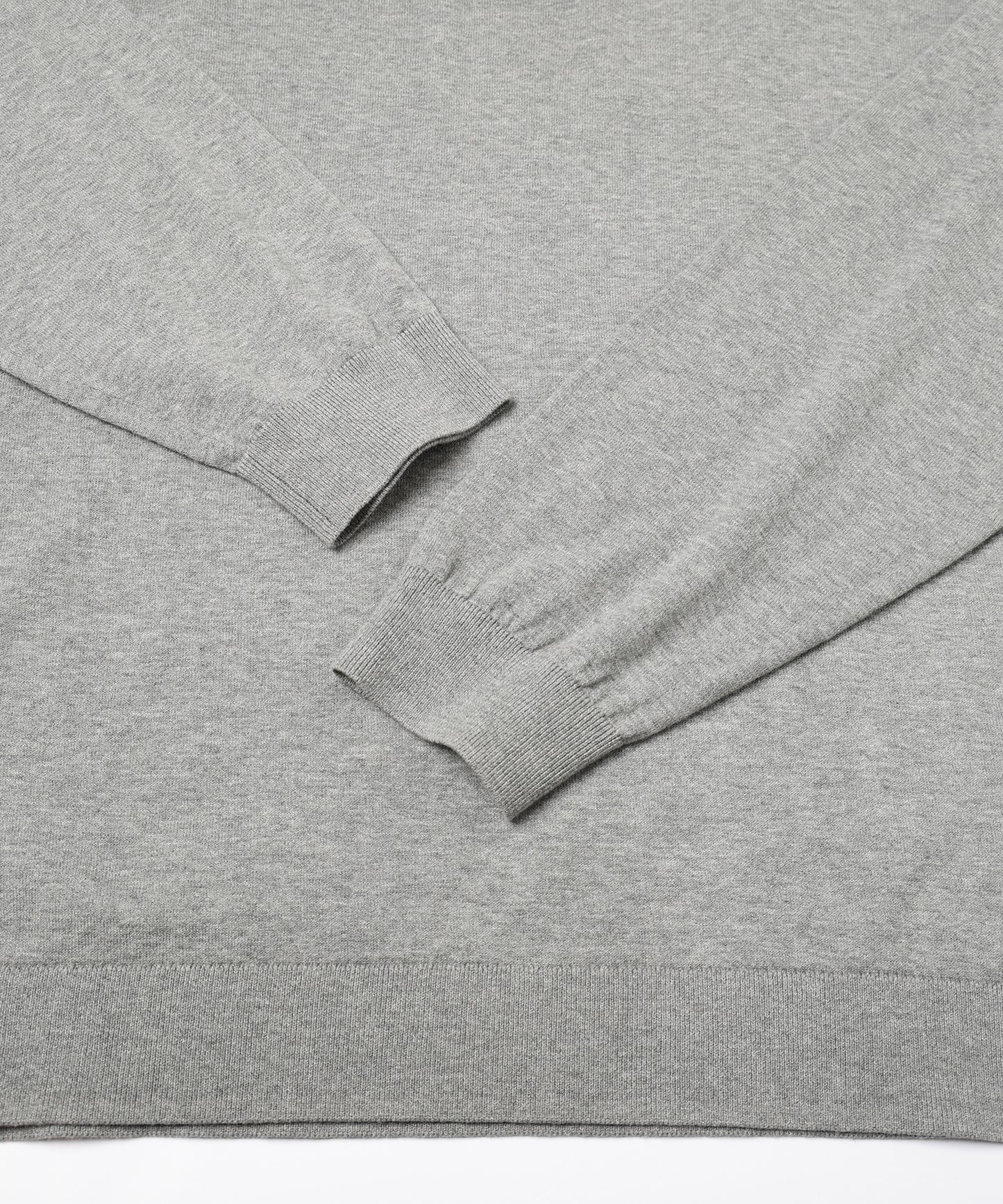 16 high gauge knit