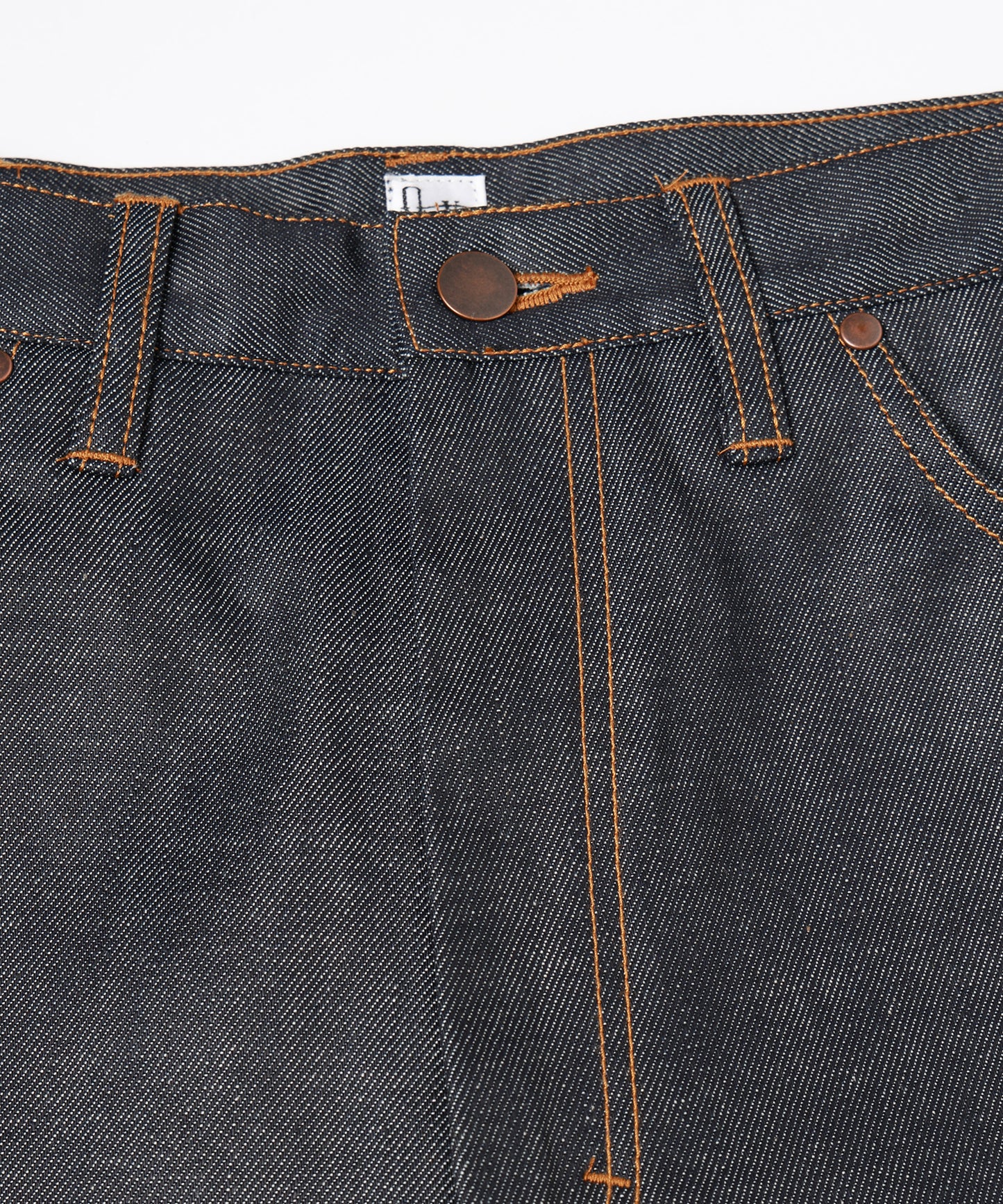 super rigid denim type.st