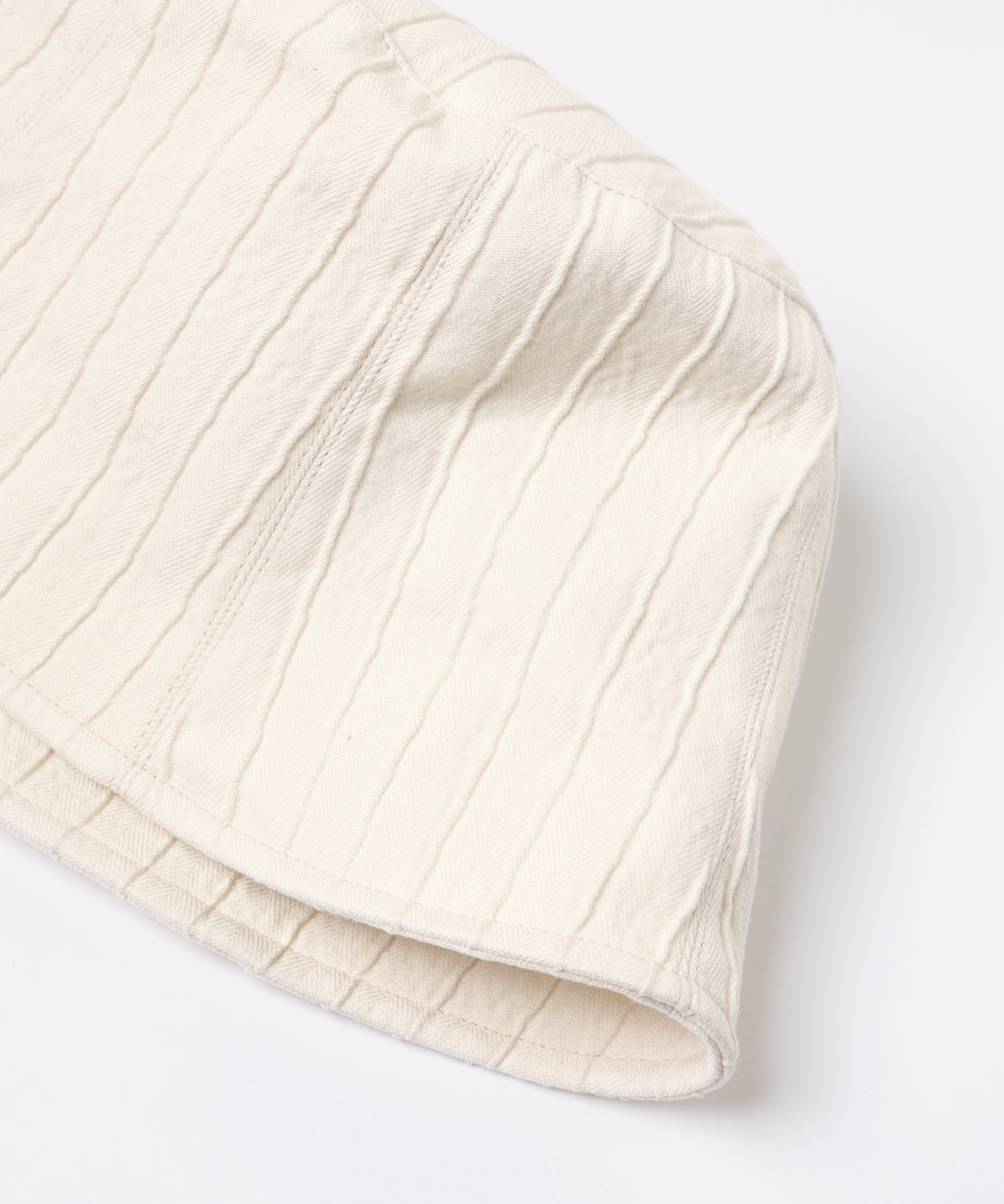 s/c cloche hat