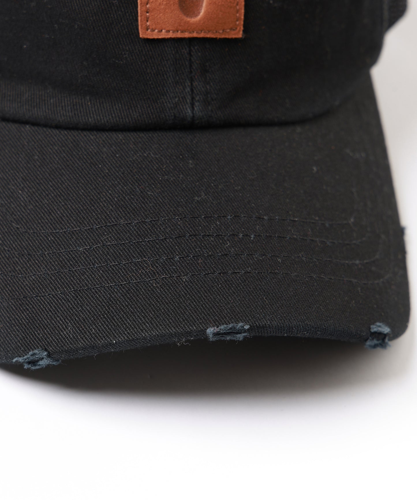 JIEDA PATCH VINTAGE TRUCKER CAP