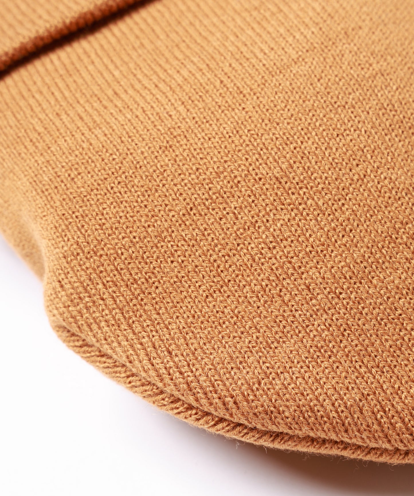 JIEDA PATCH KNIT CAP