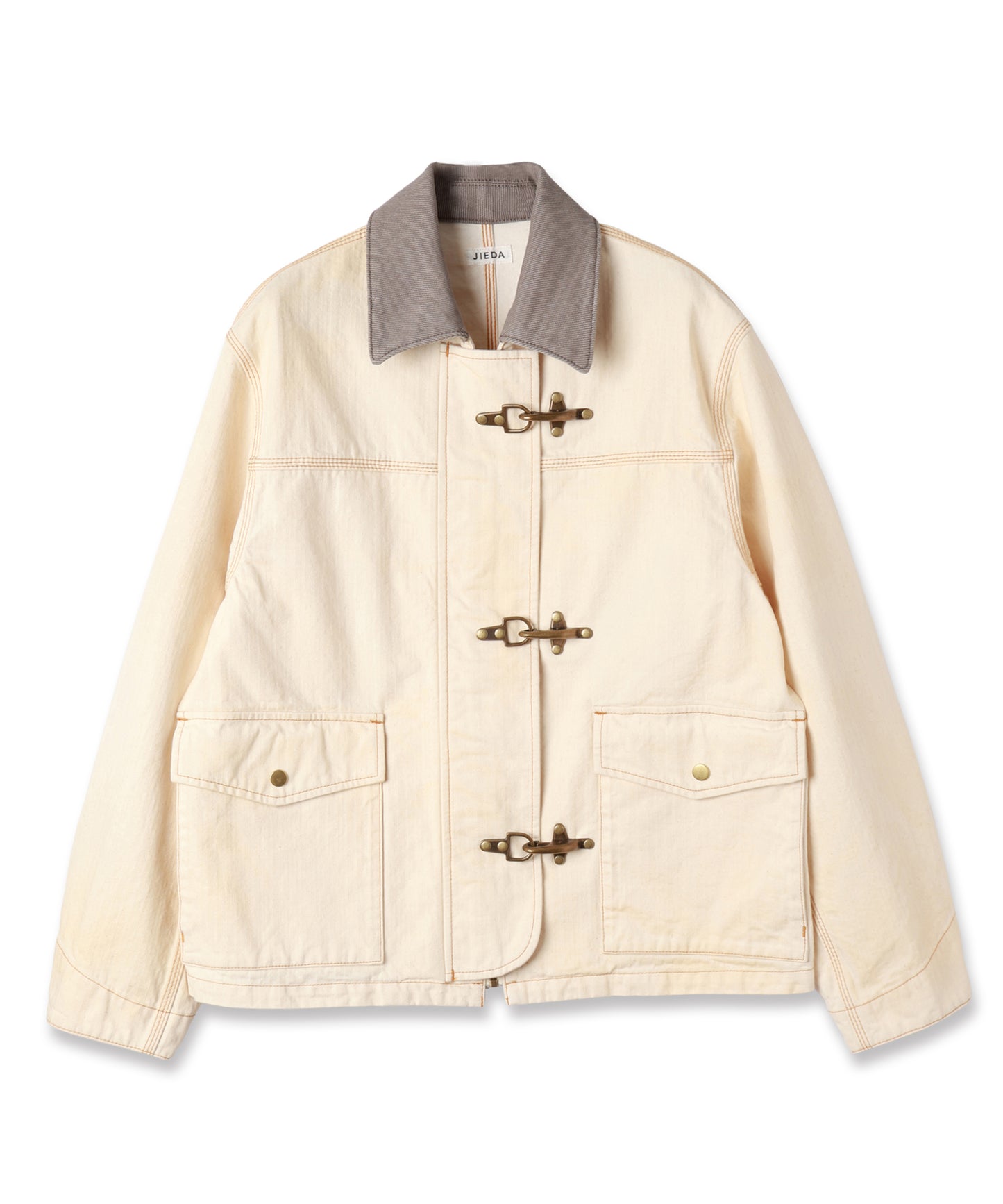 FIREMAN JACKET