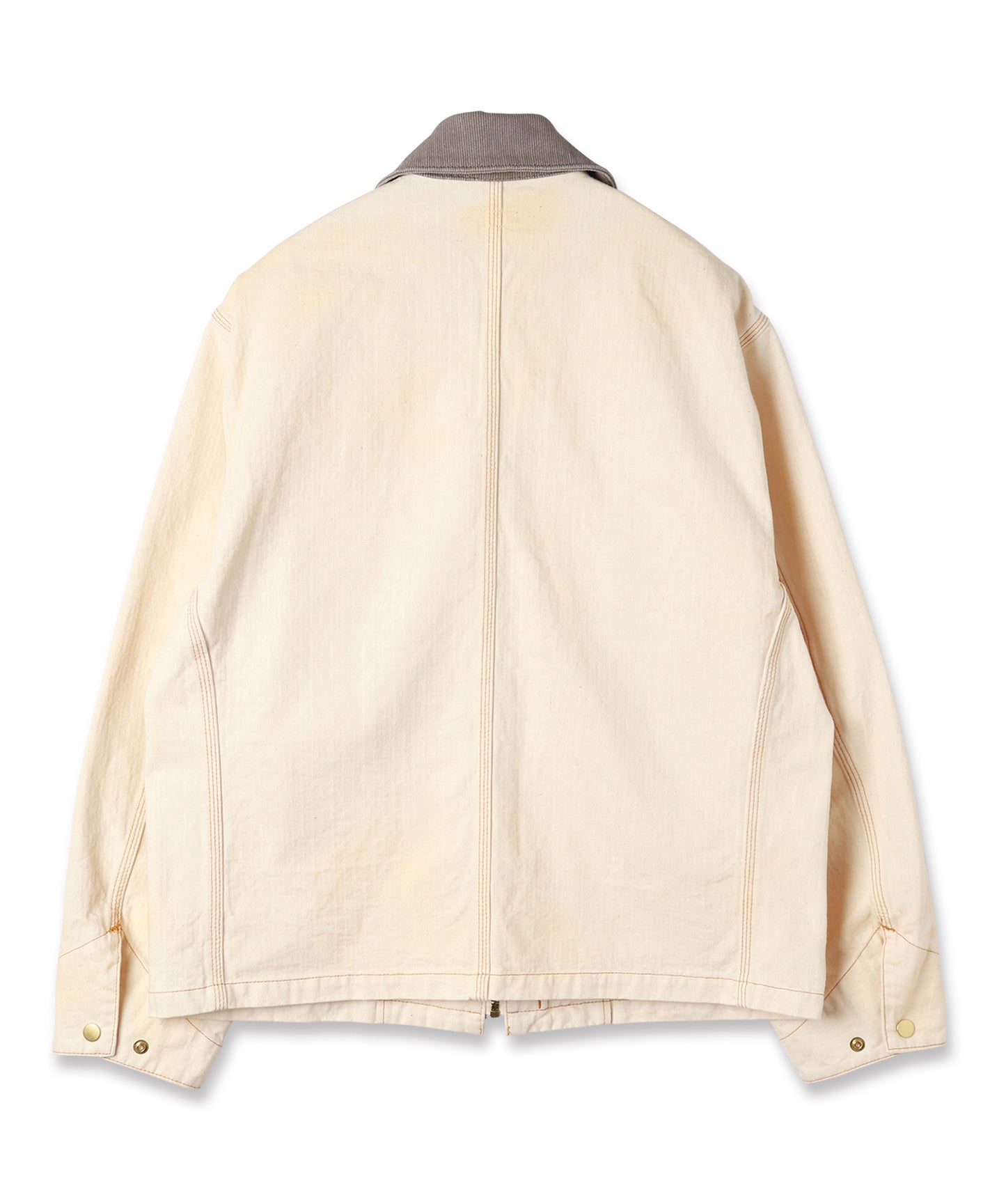 FIREMAN JACKET