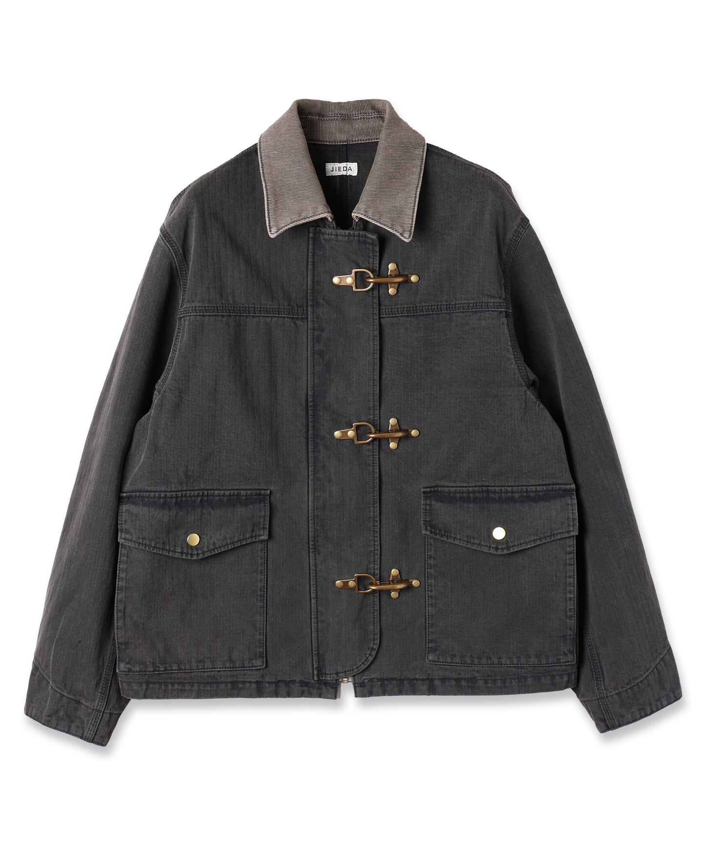 FIREMAN JACKET