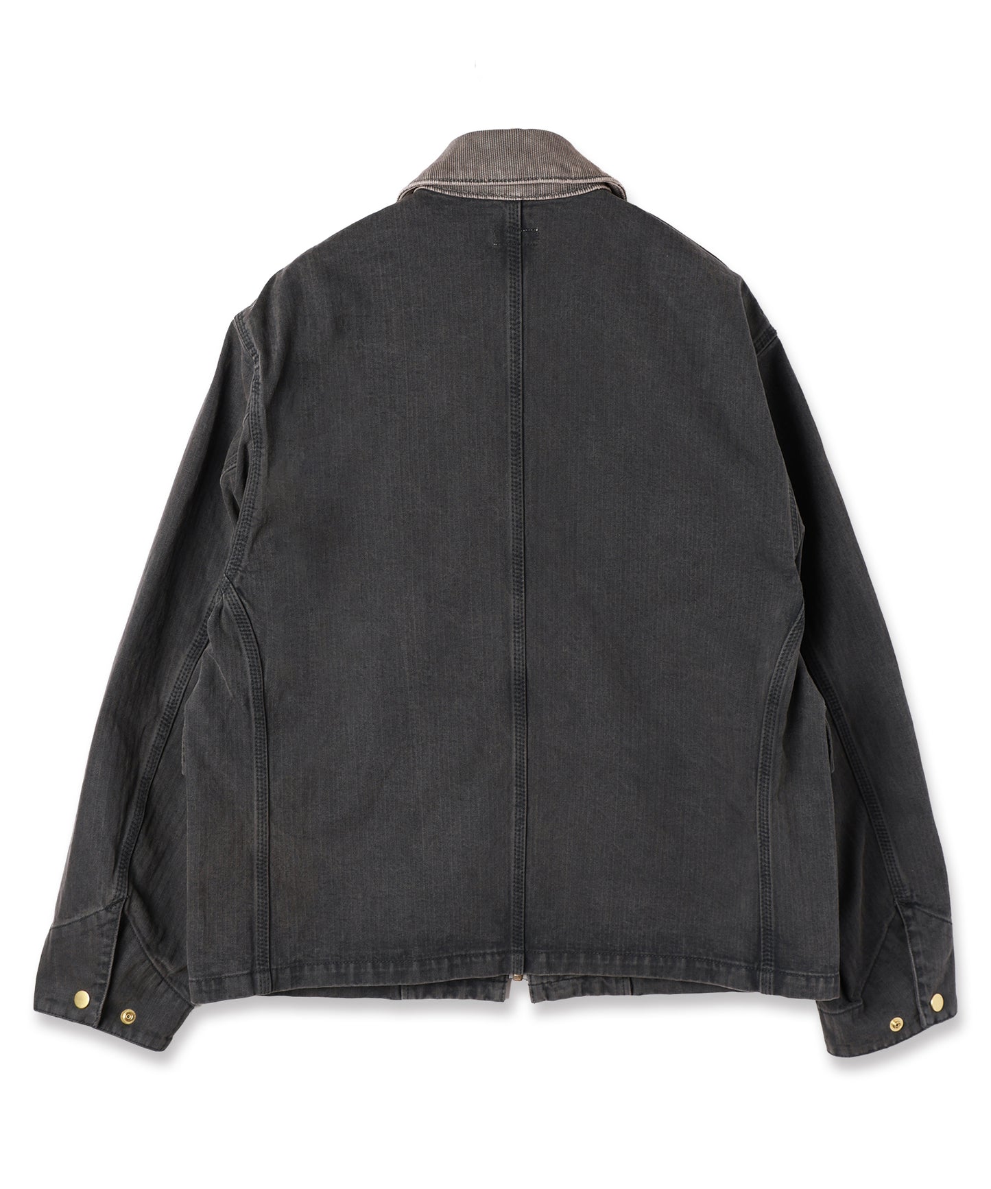 FIREMAN JACKET