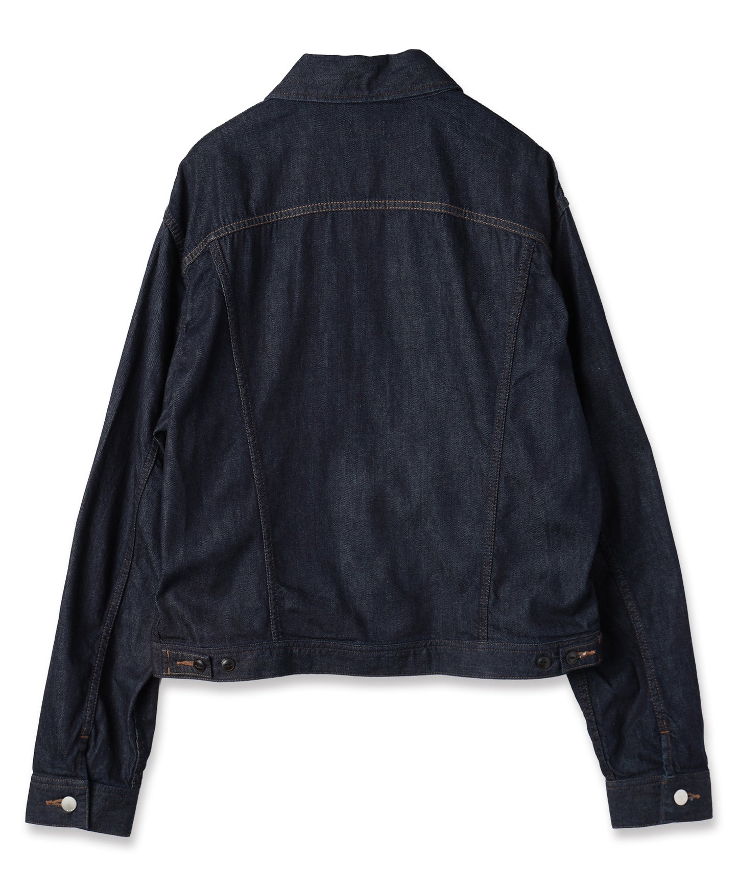PINS DENIM JACKET