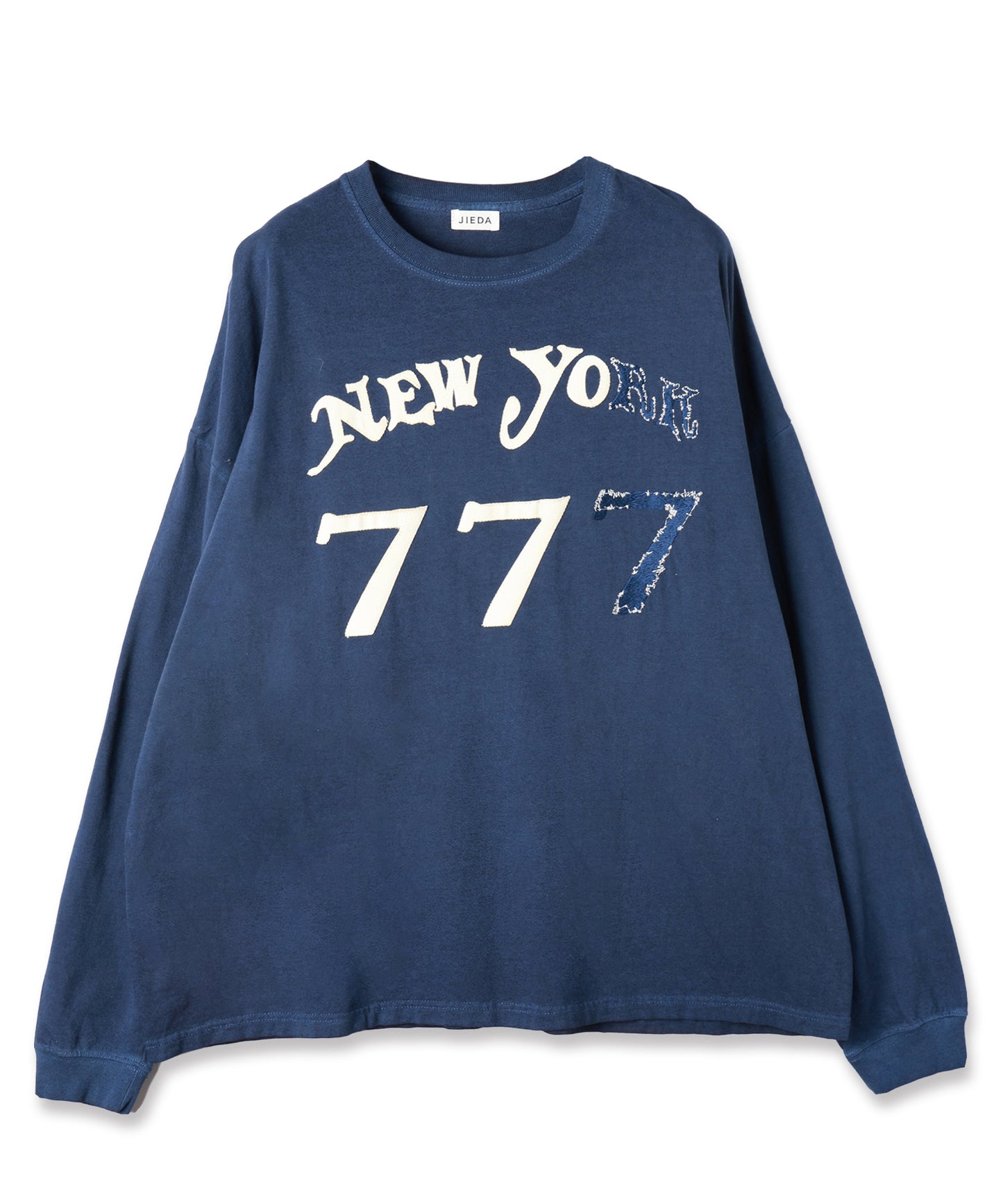 PIGMENT 777 L/S