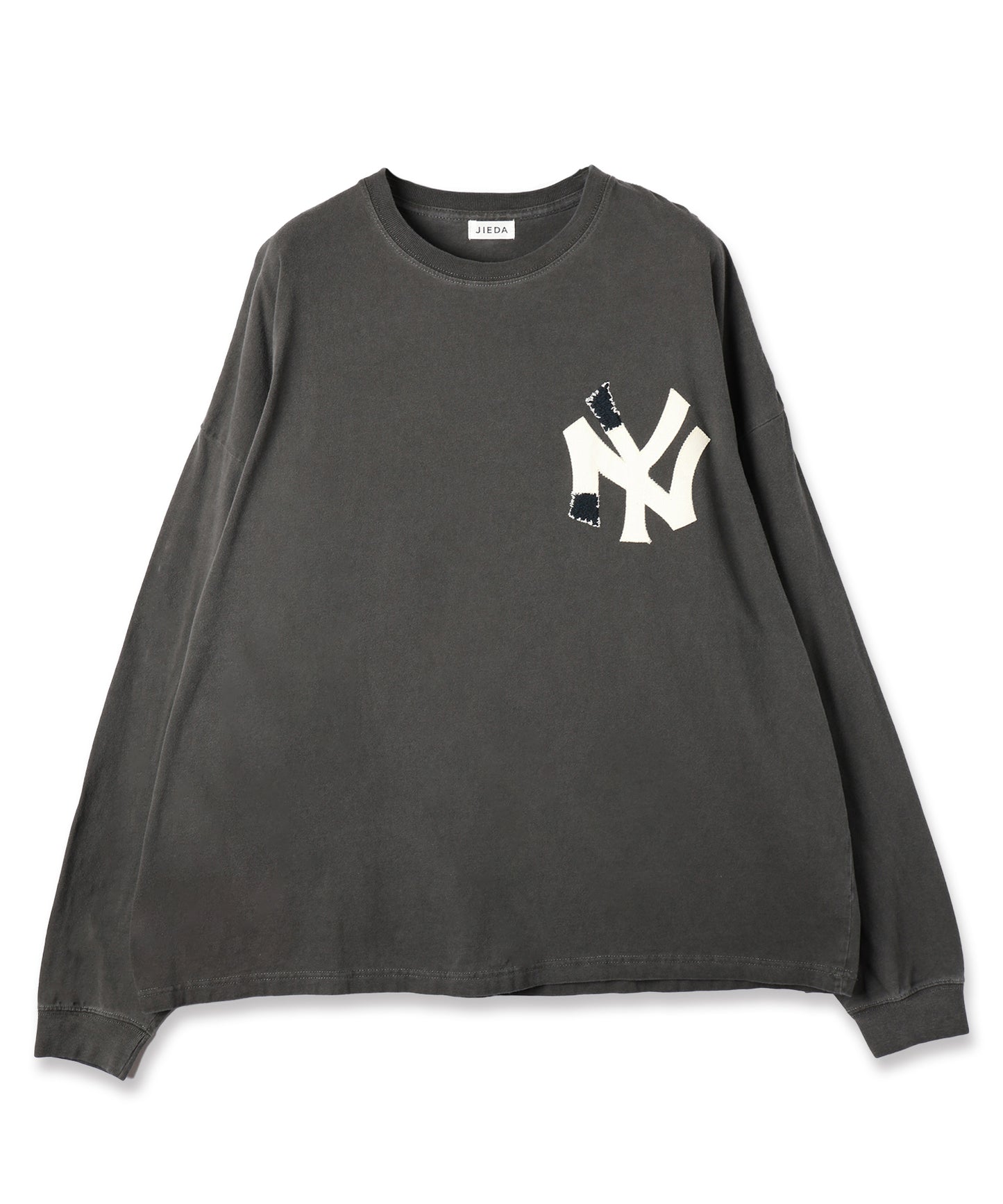 PIGMENT NY L/S