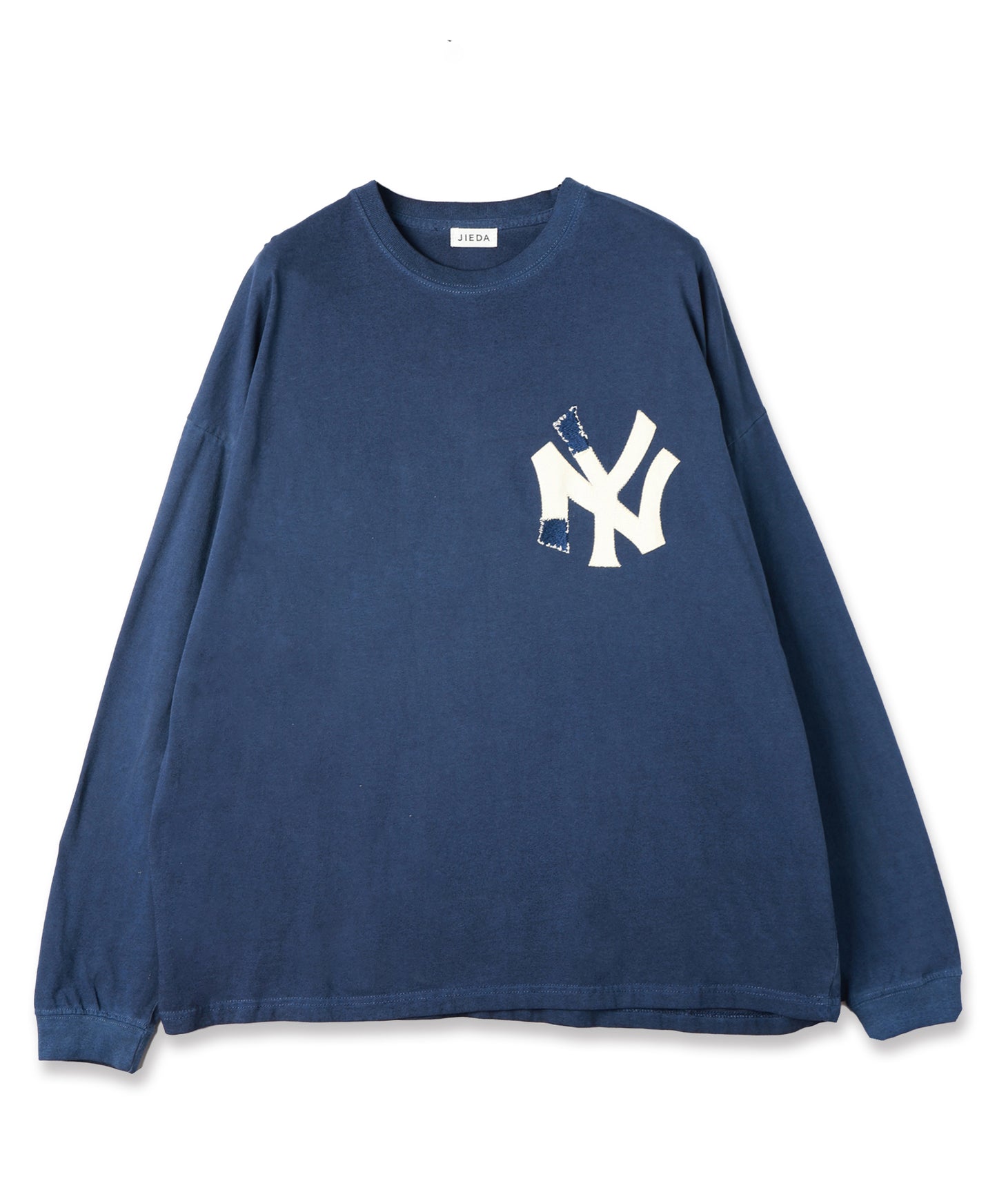 PIGMENT NY L/S