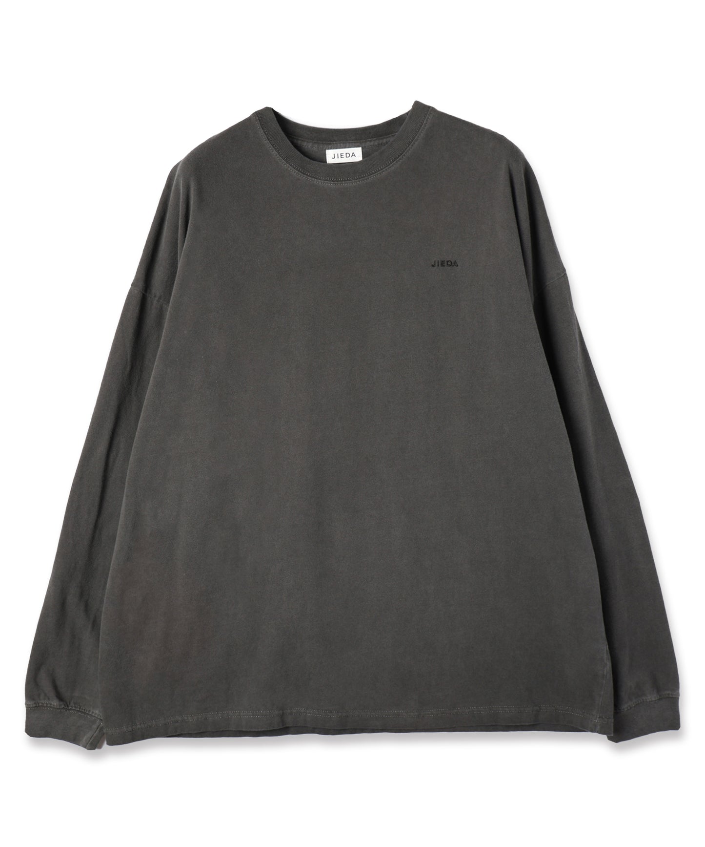 PIGMENT JIEDA LOGO L/S