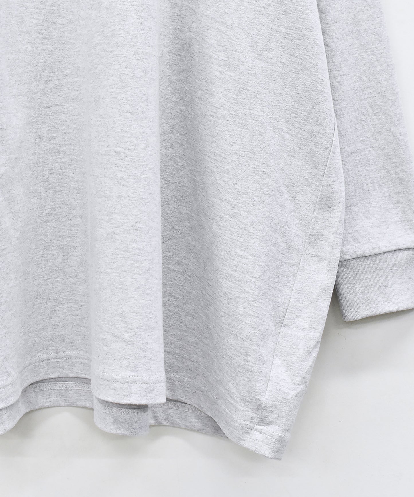 PIZZA OF LIFE L/S T-SHIRT