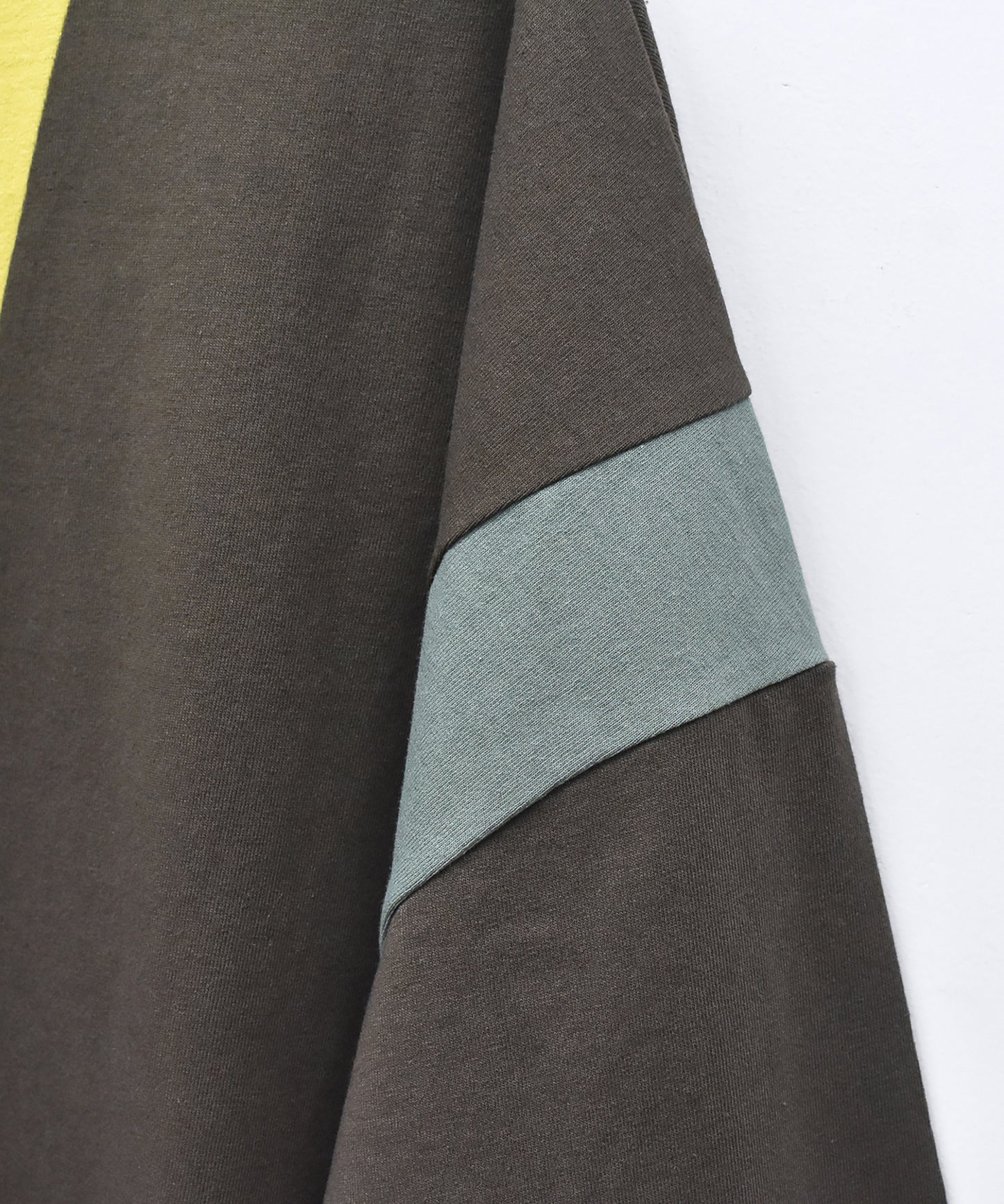 COLOR MIX RELAX TEE