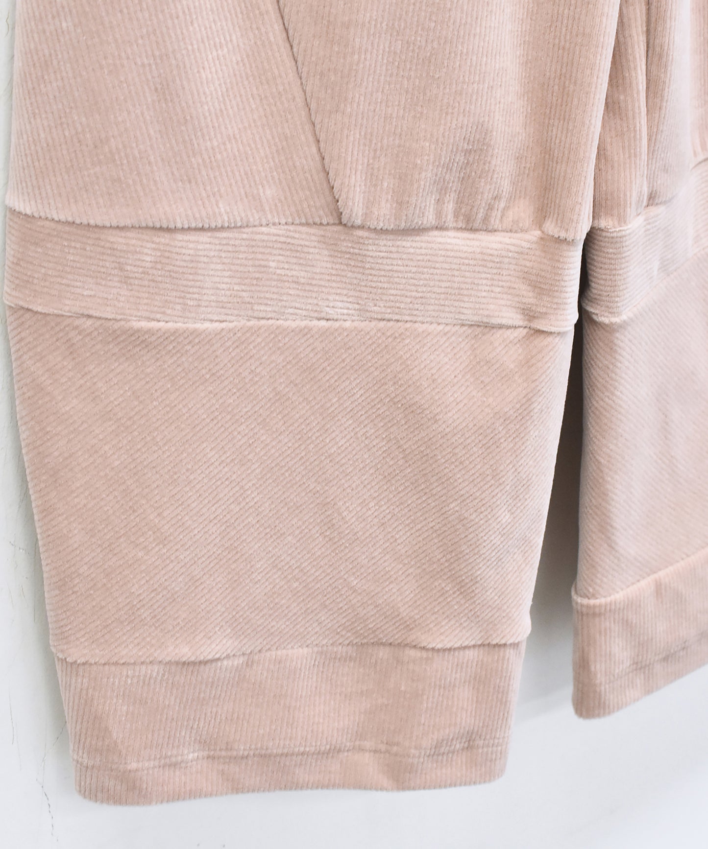 Pattern Switch Cozy Pants