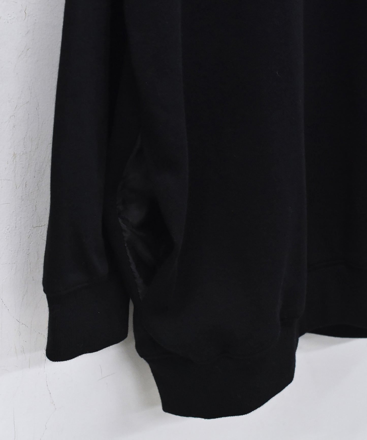 SLASH CLASIC HOODIE