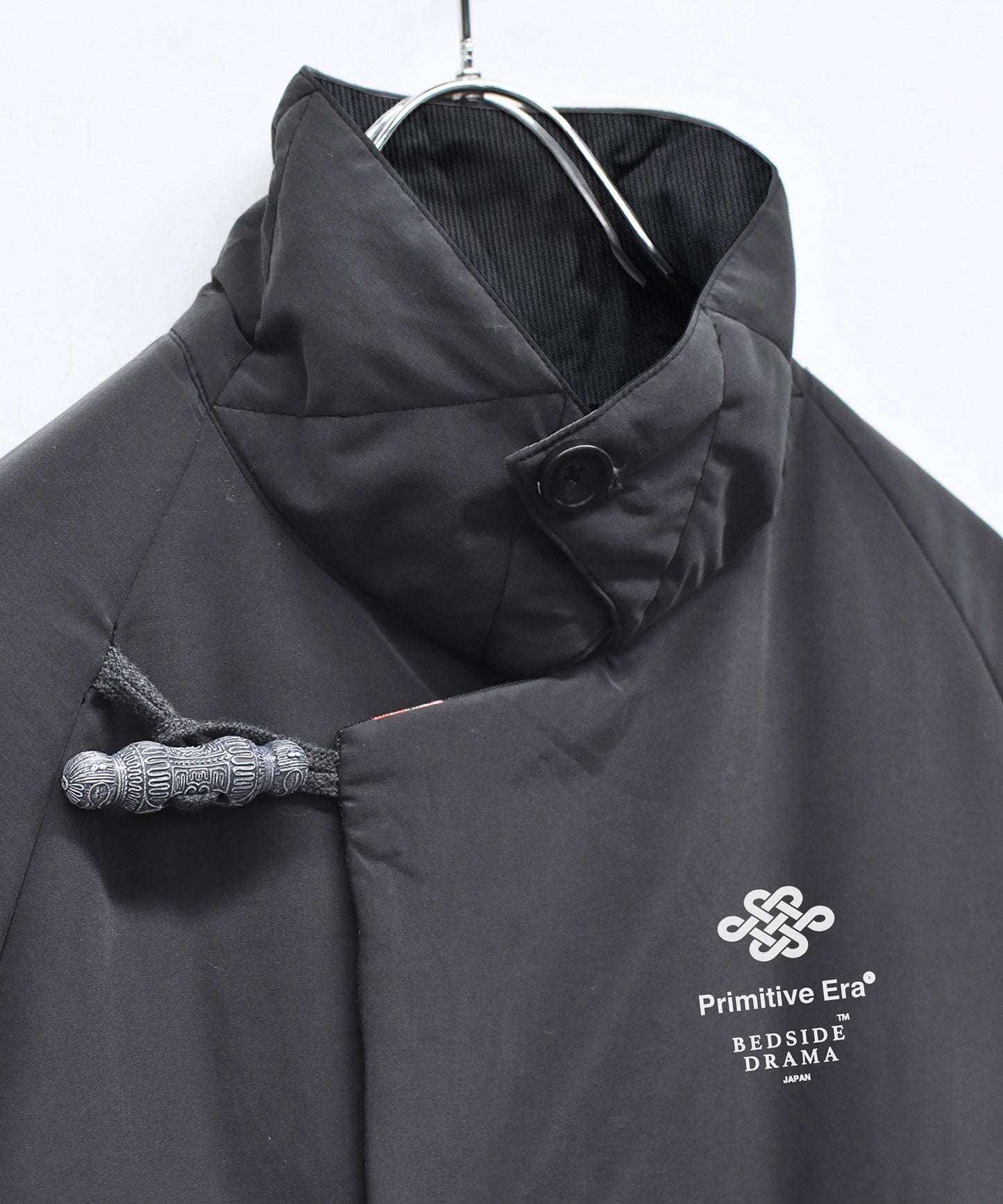 Star Relic Reversible Coat