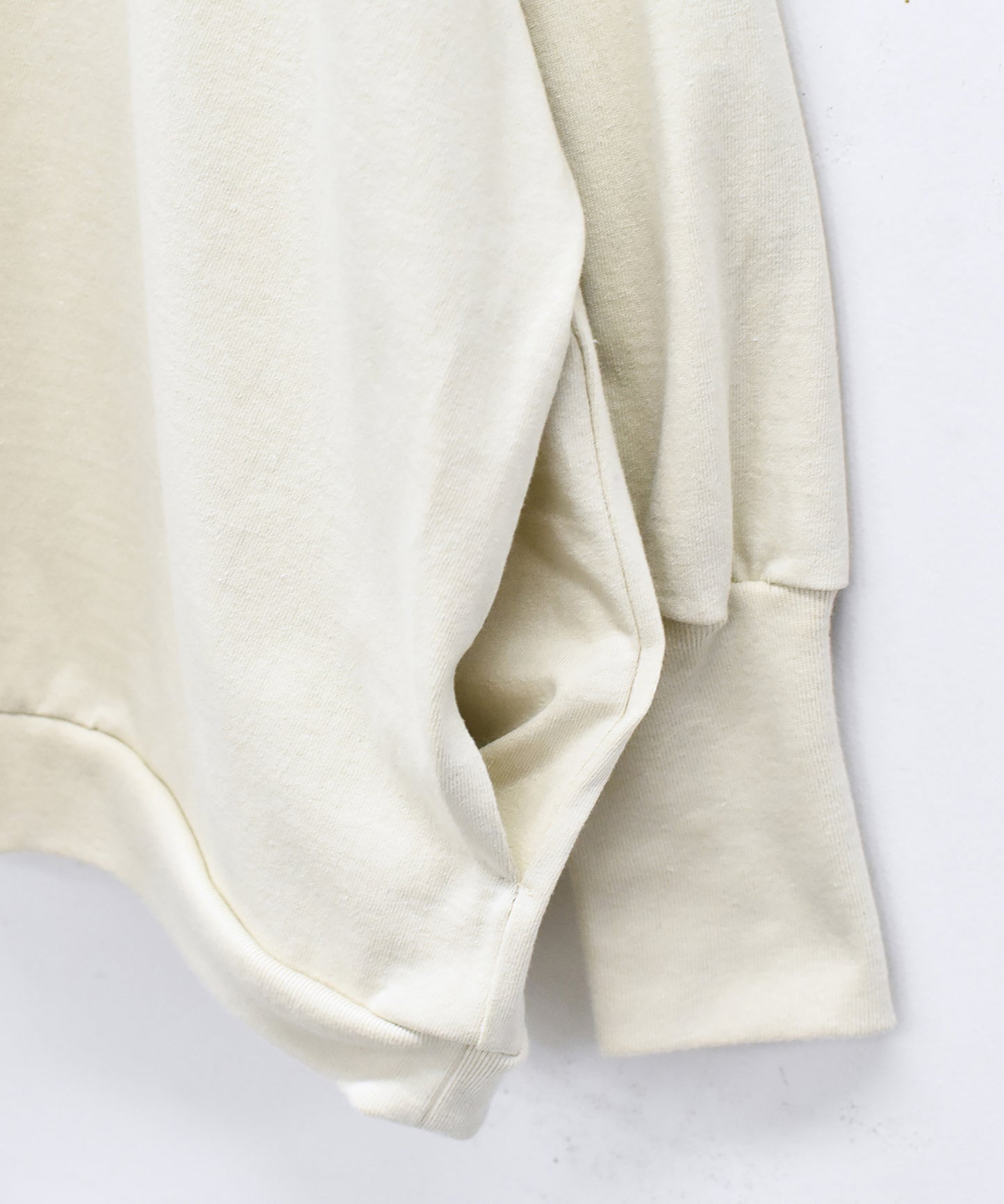 DIGNEY DOLL Wide Pullover