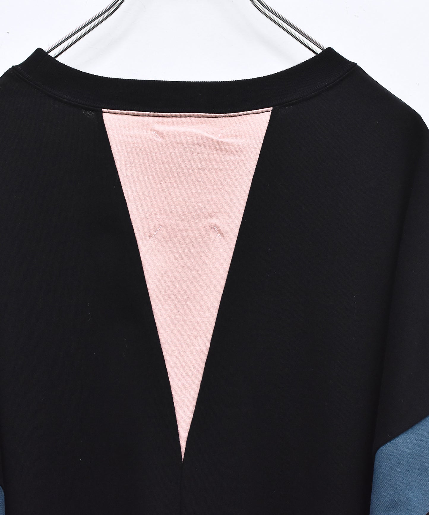 COLOR MIX RELAX TEE