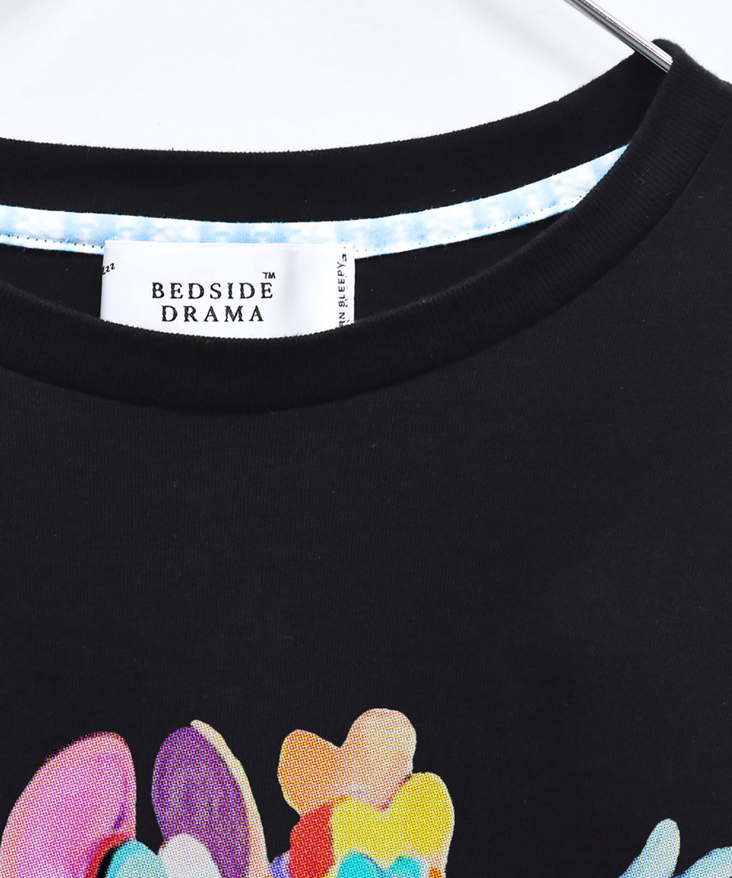 CHAO:S HEAD Wide Pullover