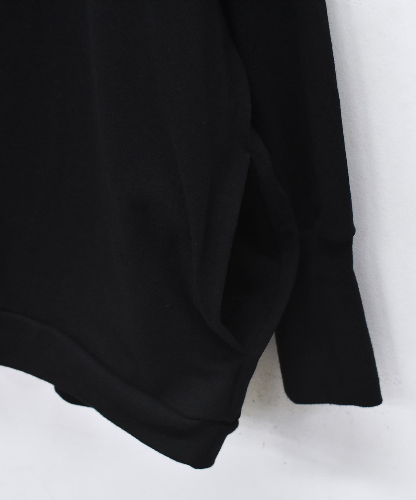 DIGNEY DOLL Wide Pullover