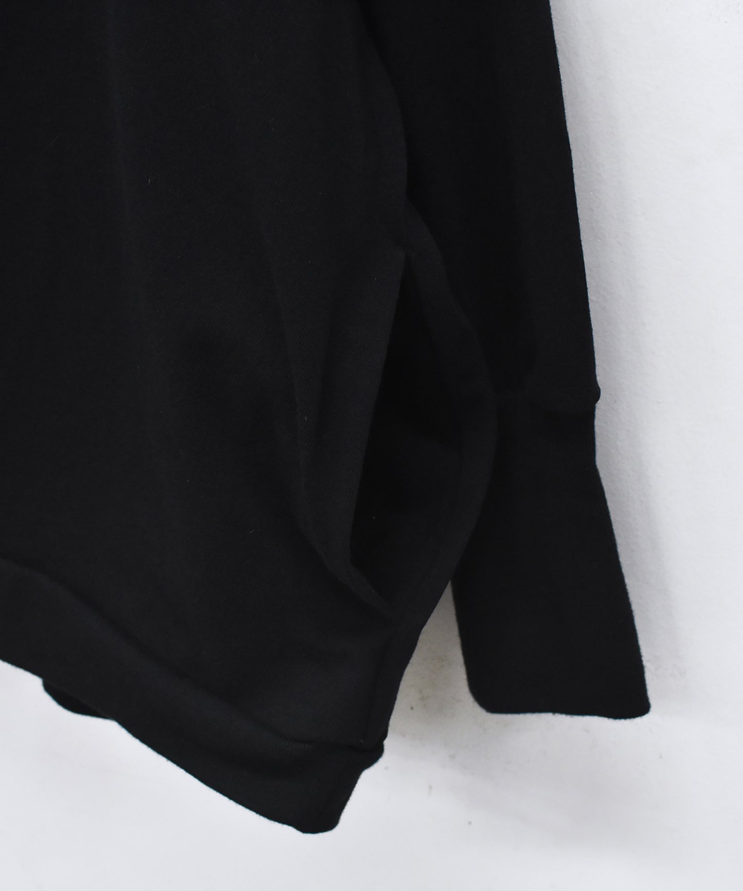 CHAO:S HEAD Wide Pullover