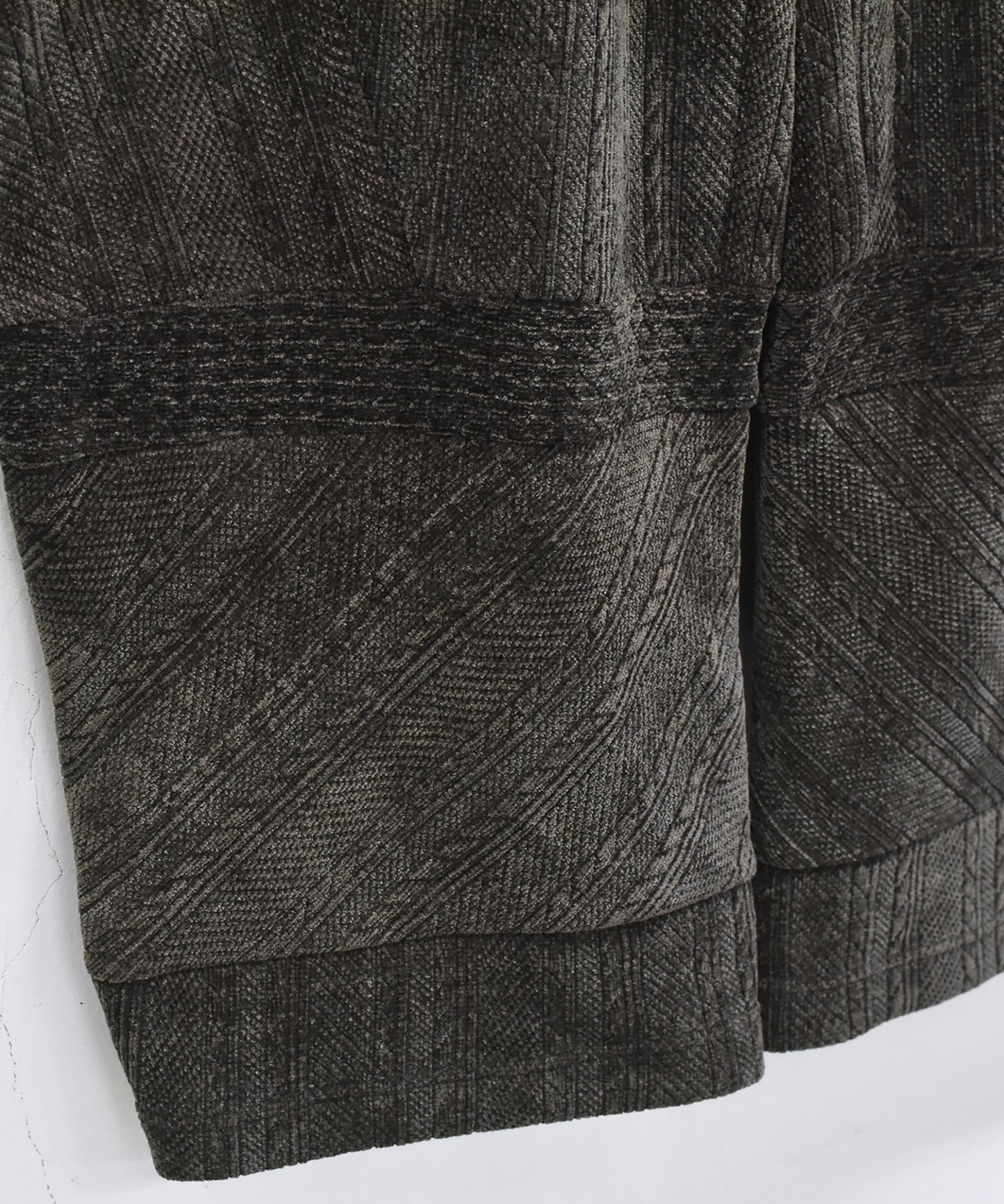 Pattern Switch Cozy Pants
