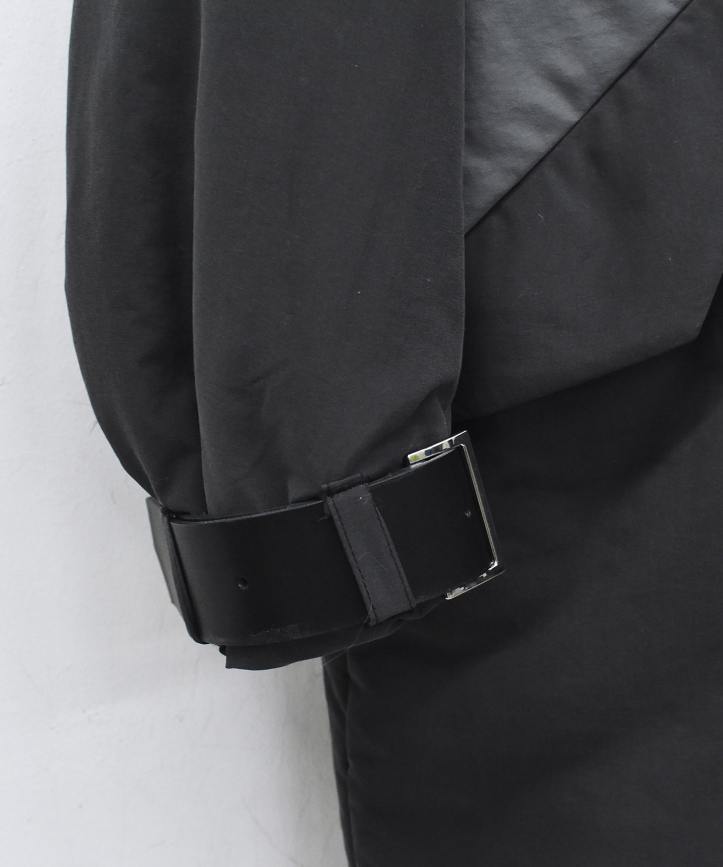 Star Relic Reversible Coat