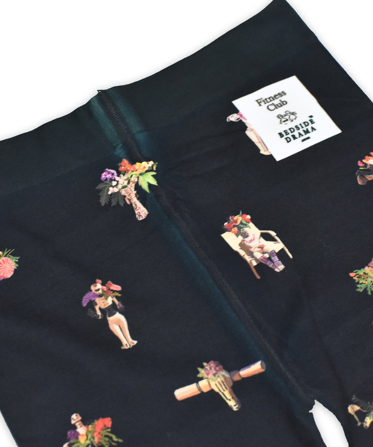 Primitive Leggins