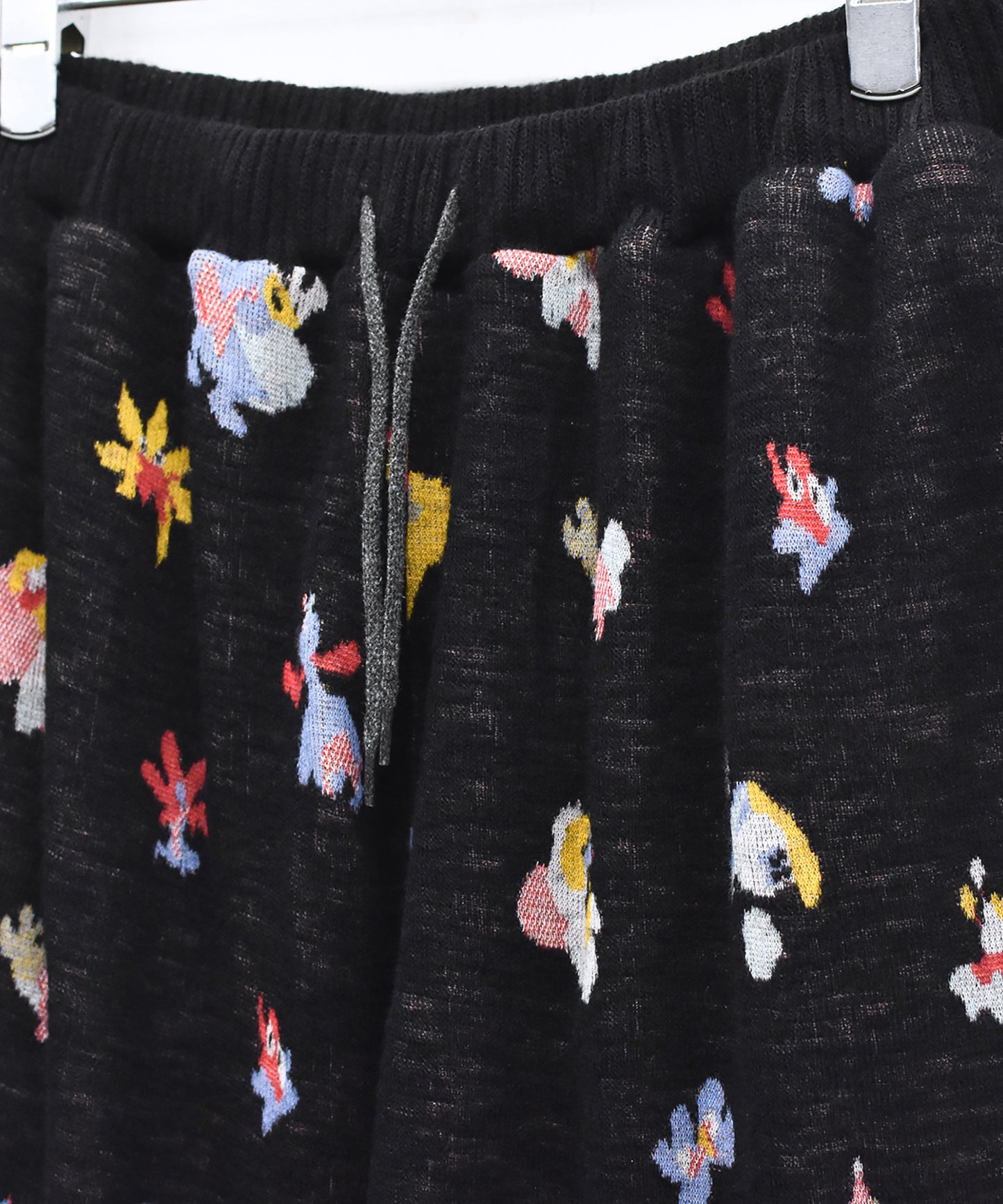 Origin Jacquard Jodhpurs