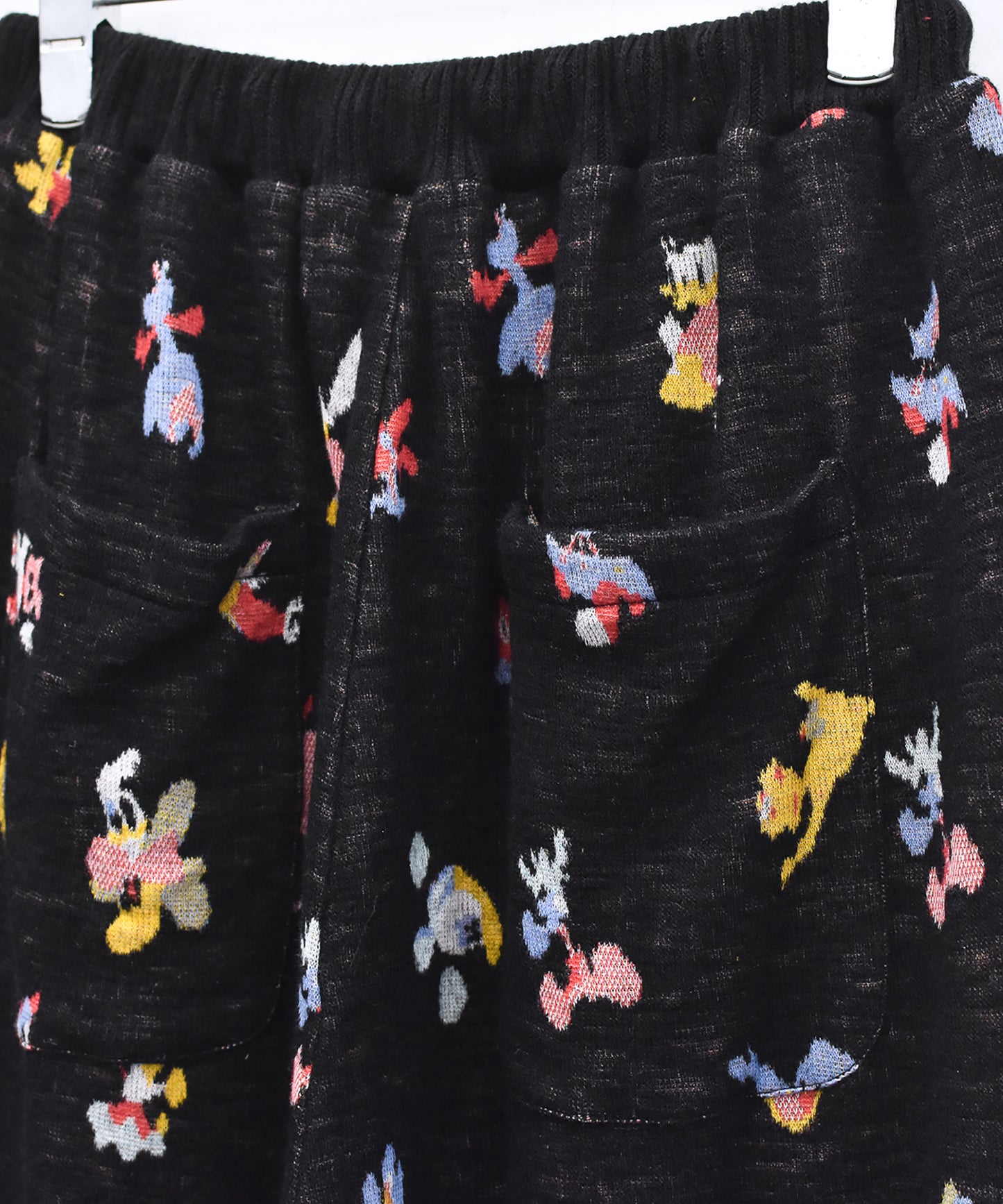 Origin Jacquard Jodhpurs