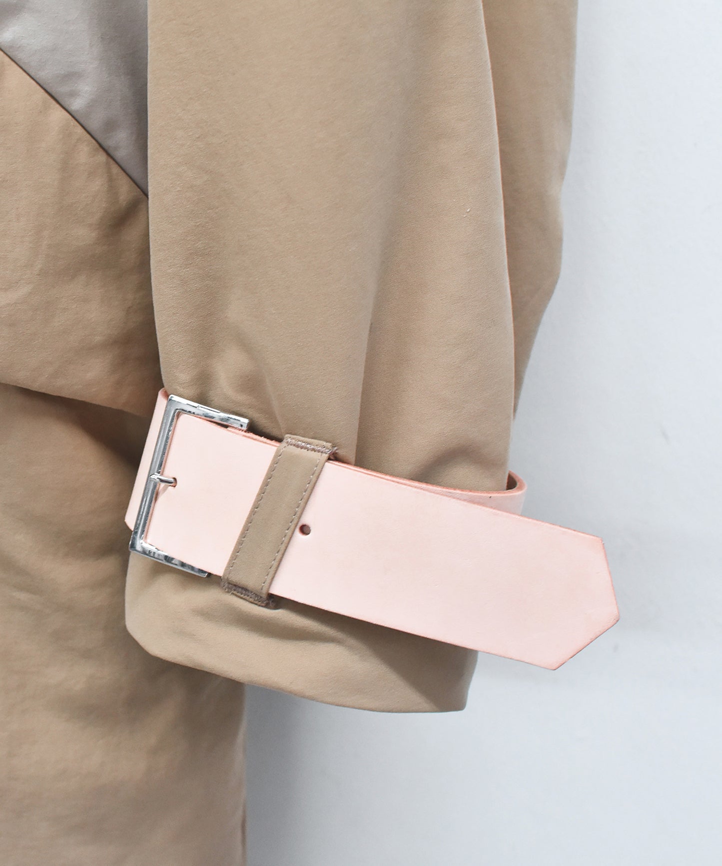 Star Relic Reversible Coat