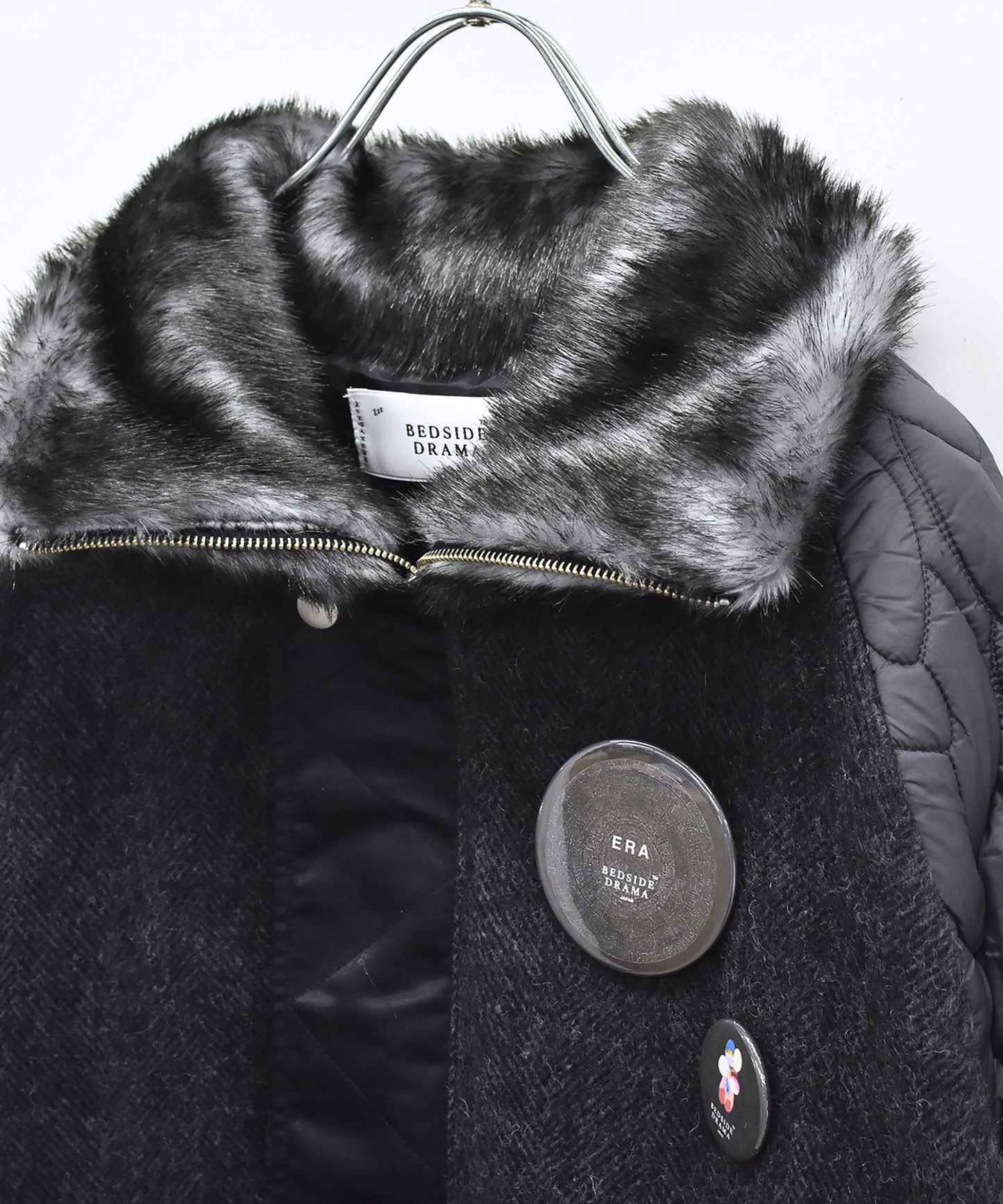 The Origin Folklore Blouson