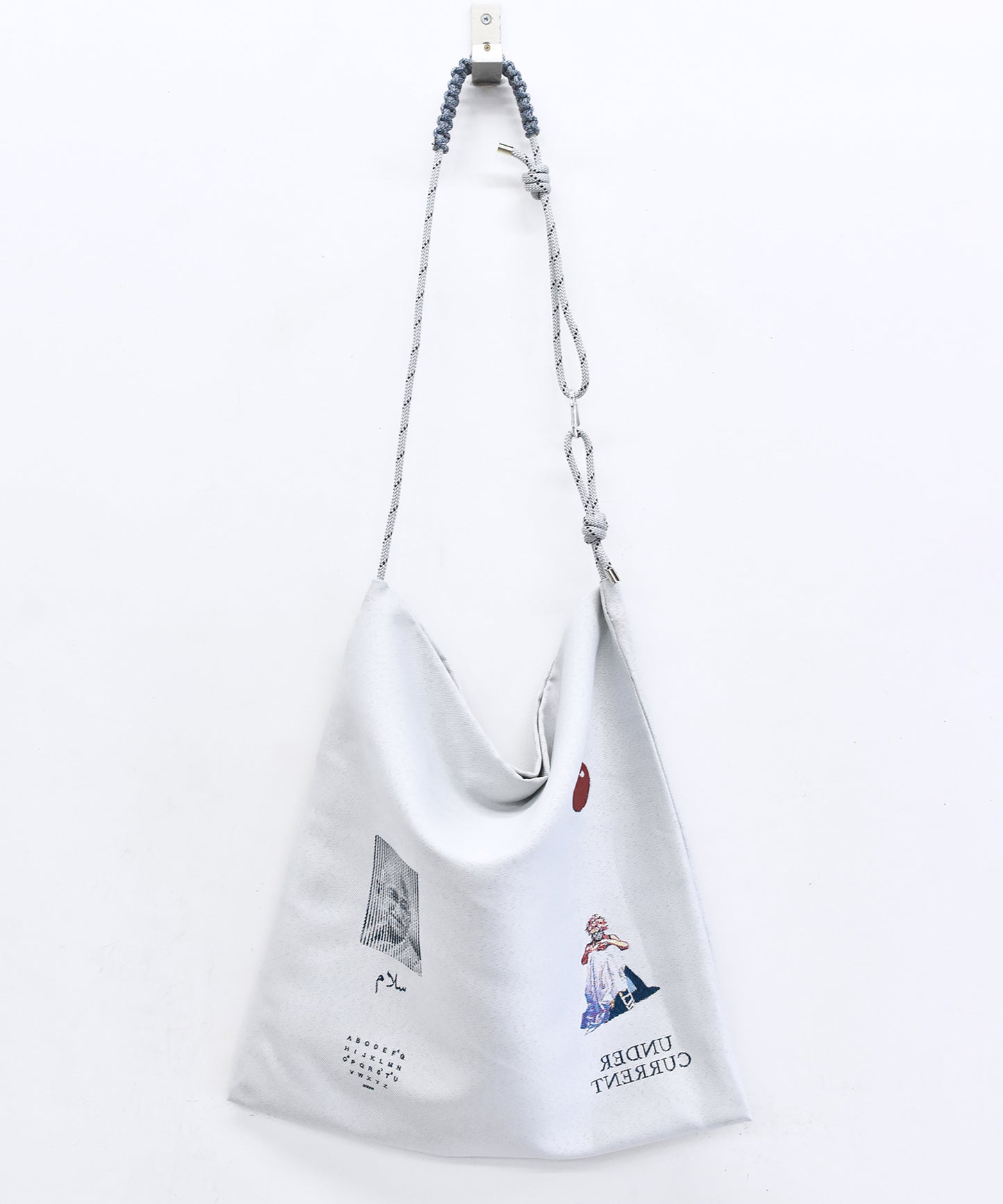 MAD MIX JQ BAG