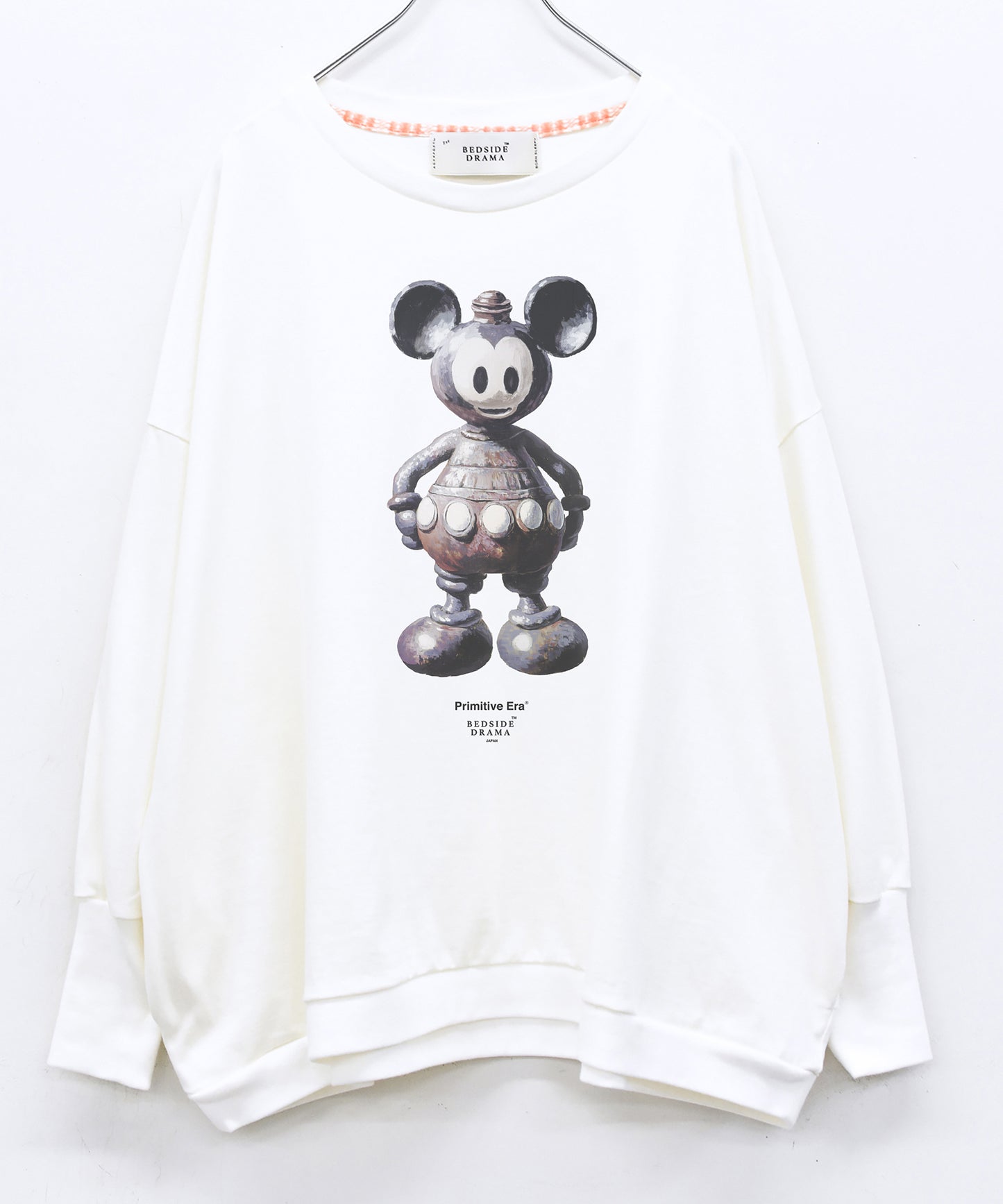 DIGNEY DOLL Wide Pullover