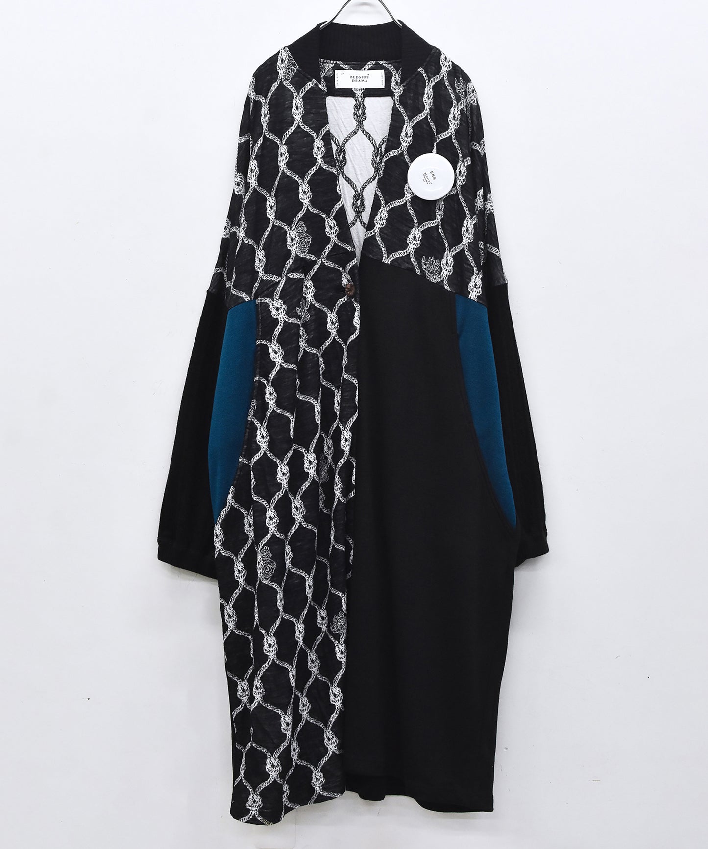 Origin Jacquard Mix Gawn