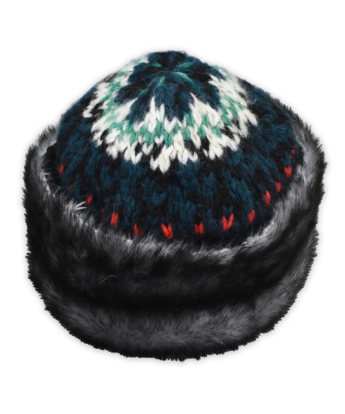 Primitive Knit Cap