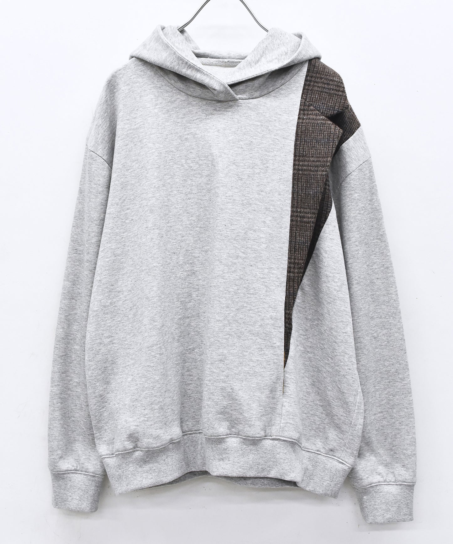 SLASH CLASIC HOODIE