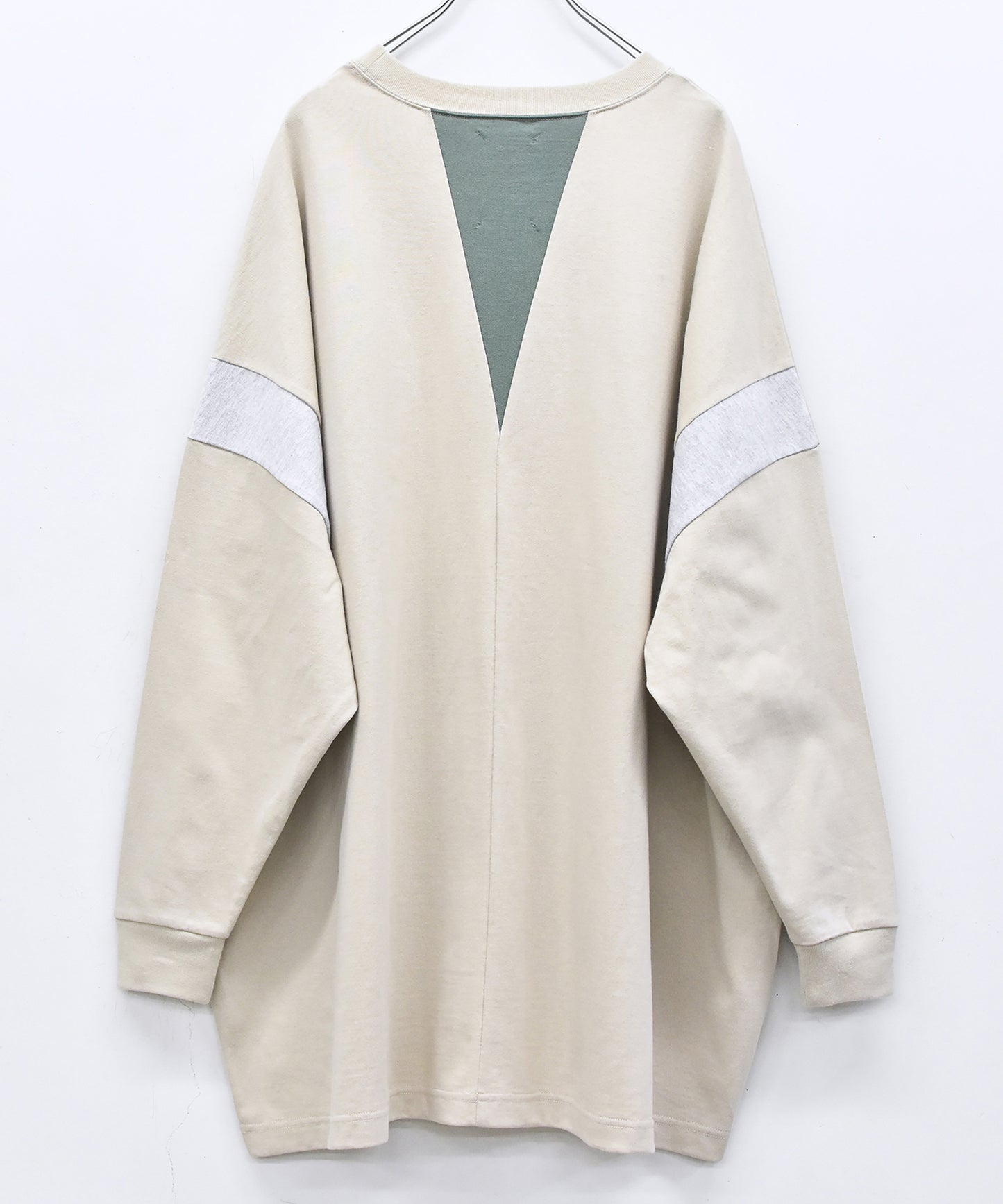 COLOR MIX RELAX TEE