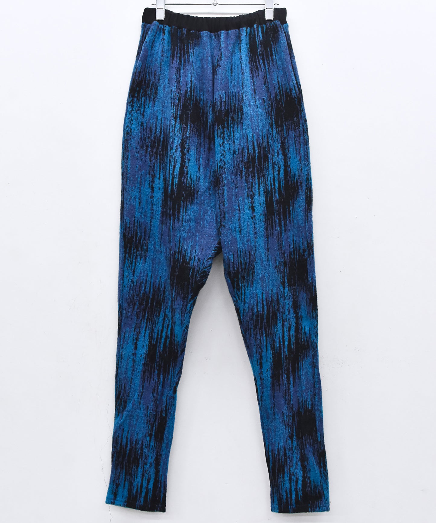 DIM MOHAIR RELAX PANTS
