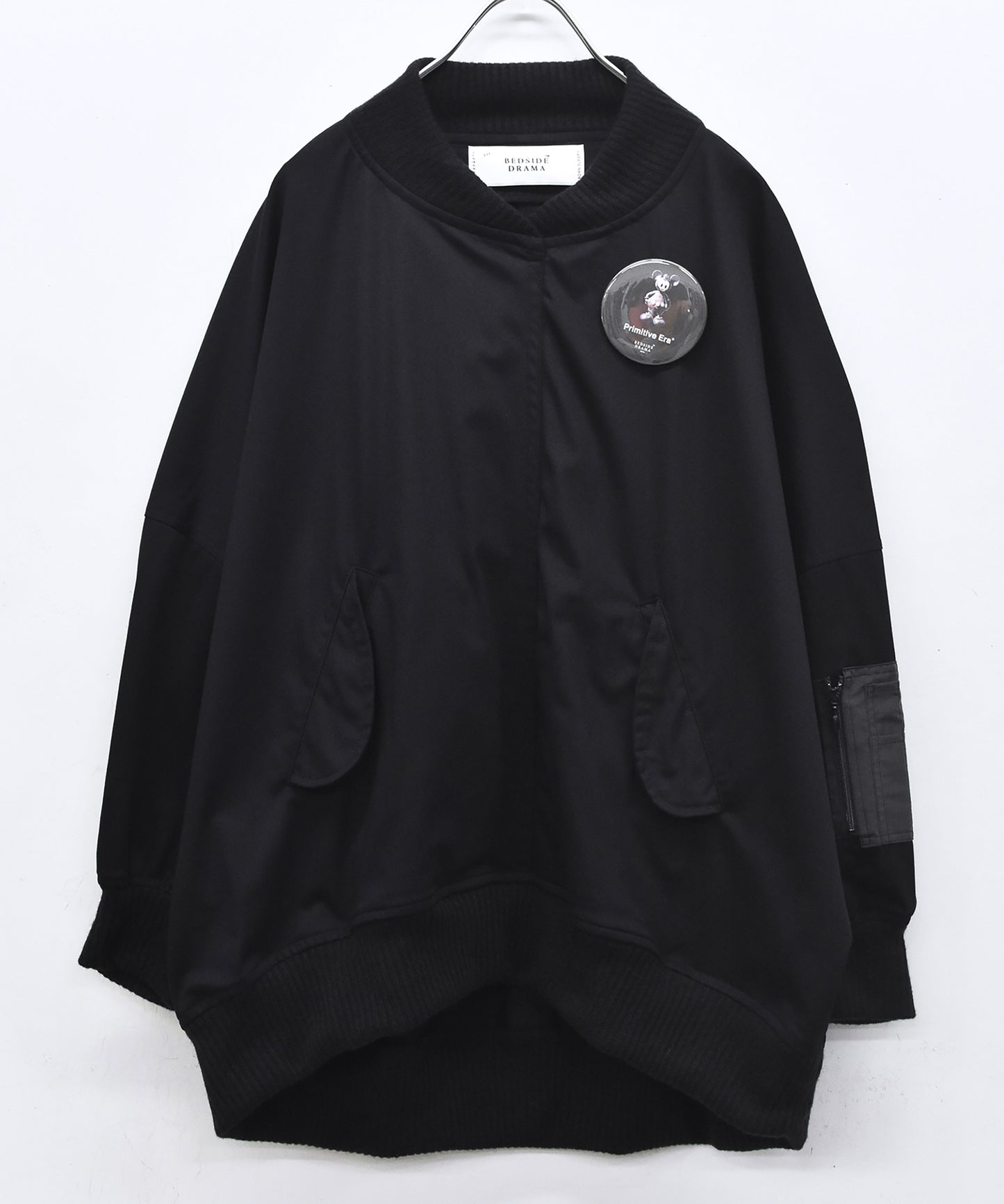 MA-1 Pullover